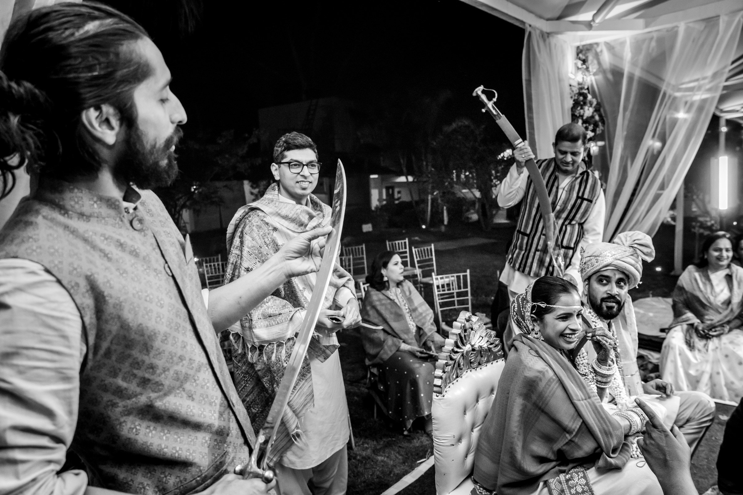 Raksha & Bharath, Marwari North Indian Wedding in Bangalore | Truly Yours