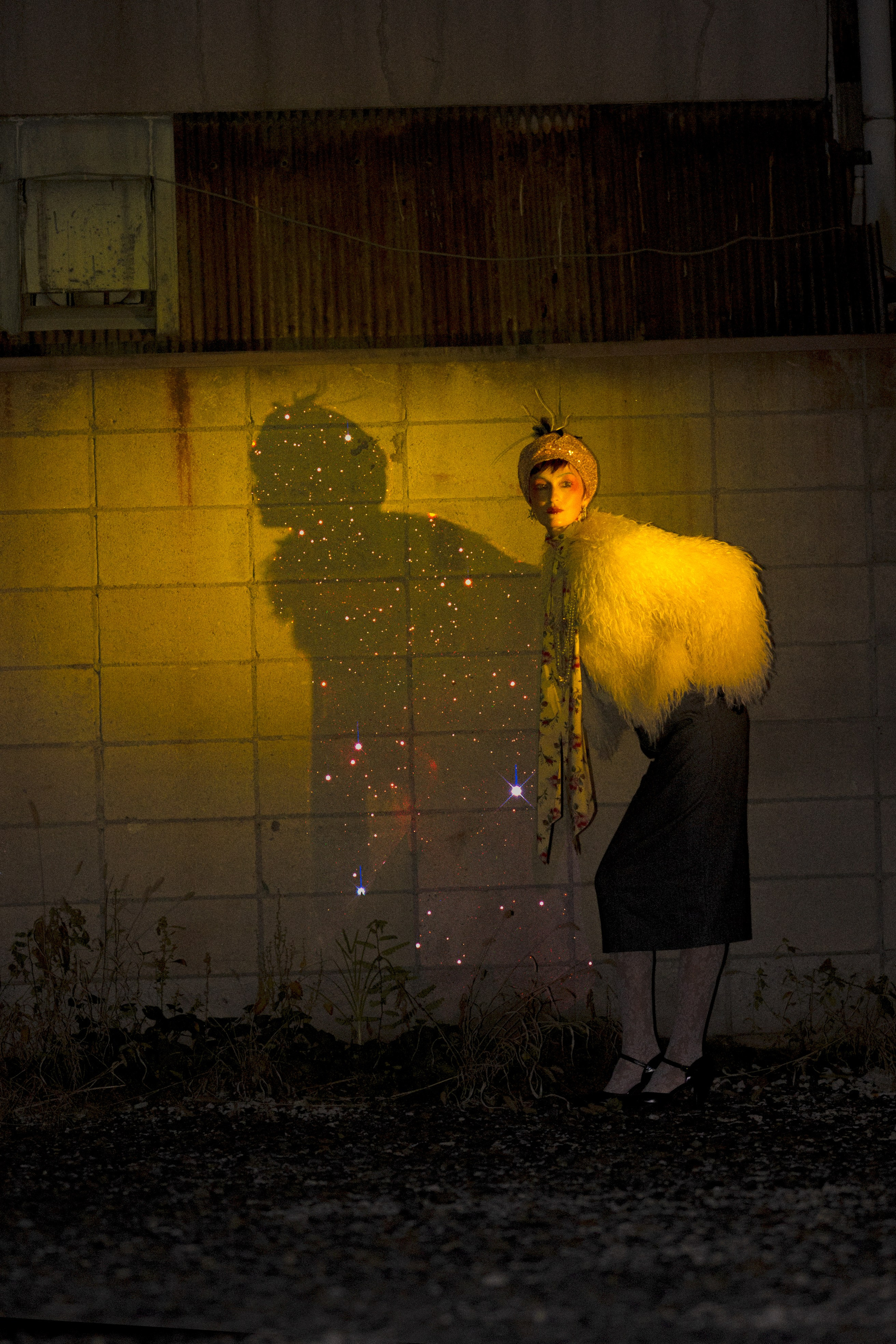 ALEX PROJECT. Anna Miyauchi