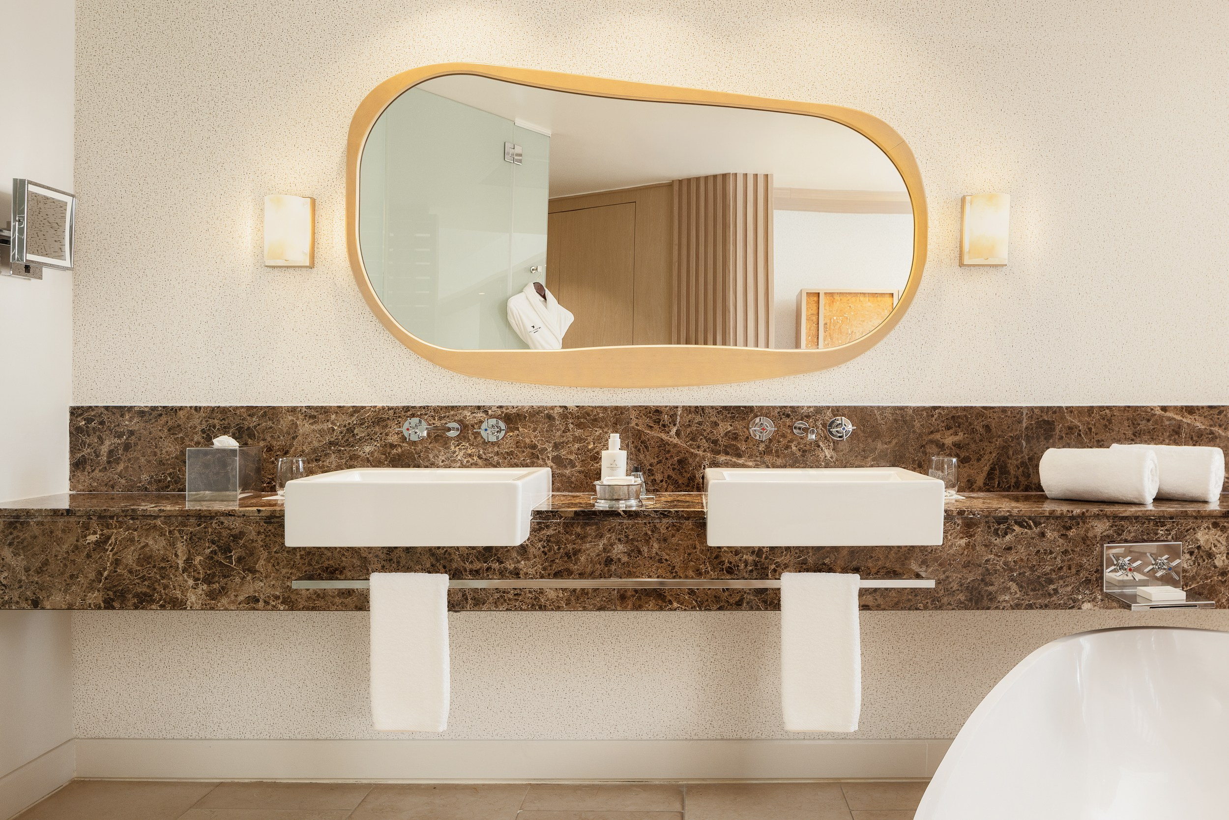 Rooms. Professionals Hotel Content Creators Salt and Pepper Studio