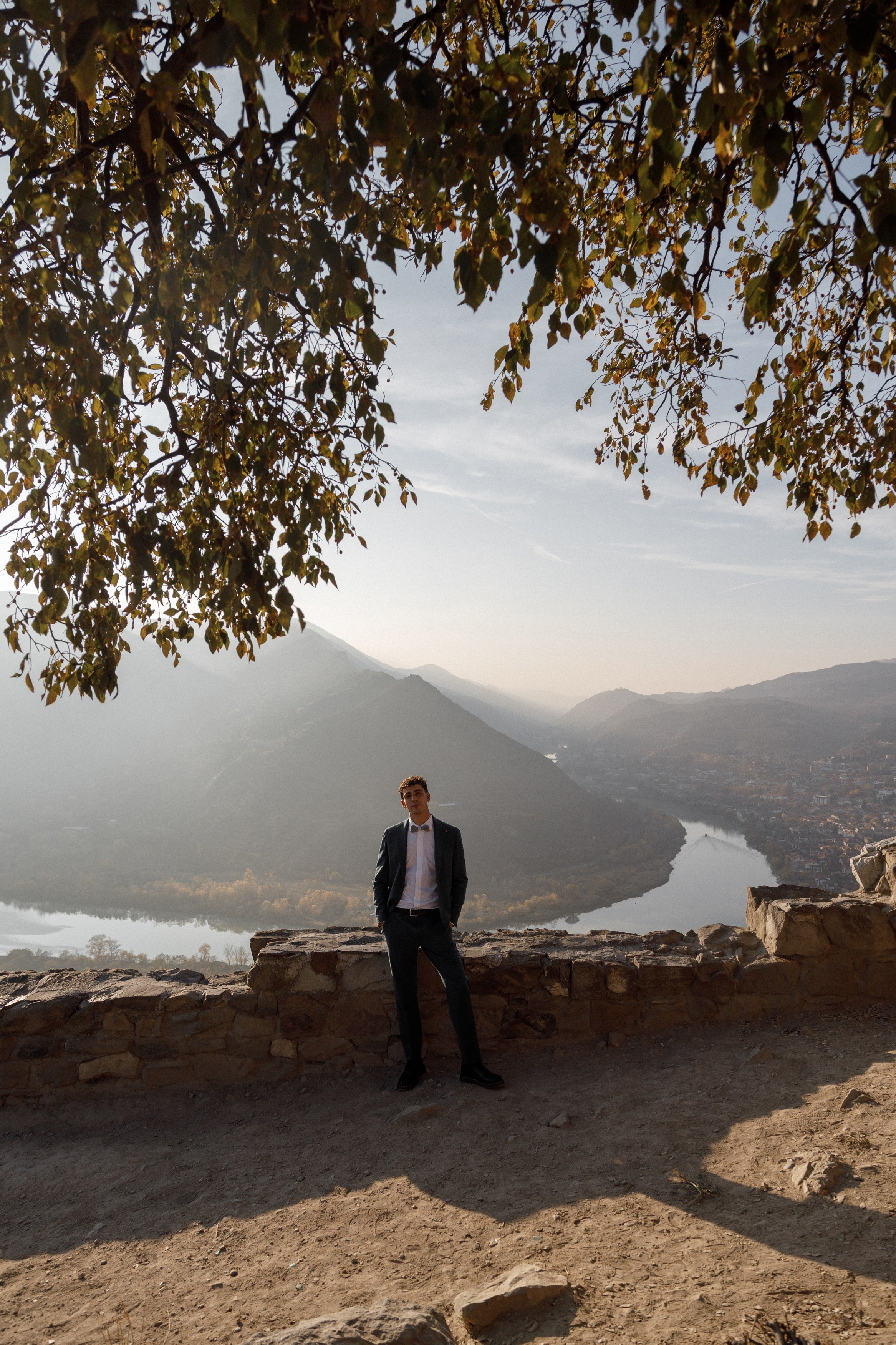 Veronica. Art Event Studio — top-rated wedding agency in Georgia