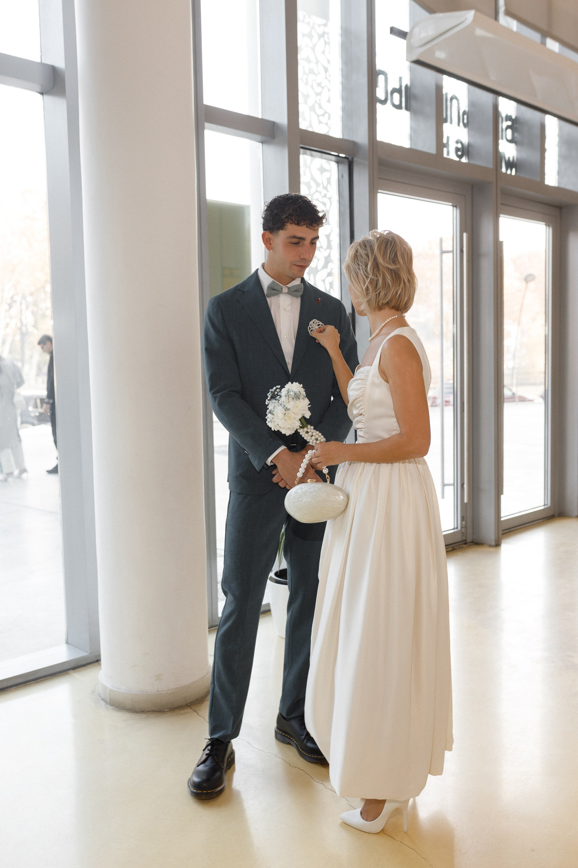 Veronica. Art Event Studio — top-rated wedding agency in Georgia