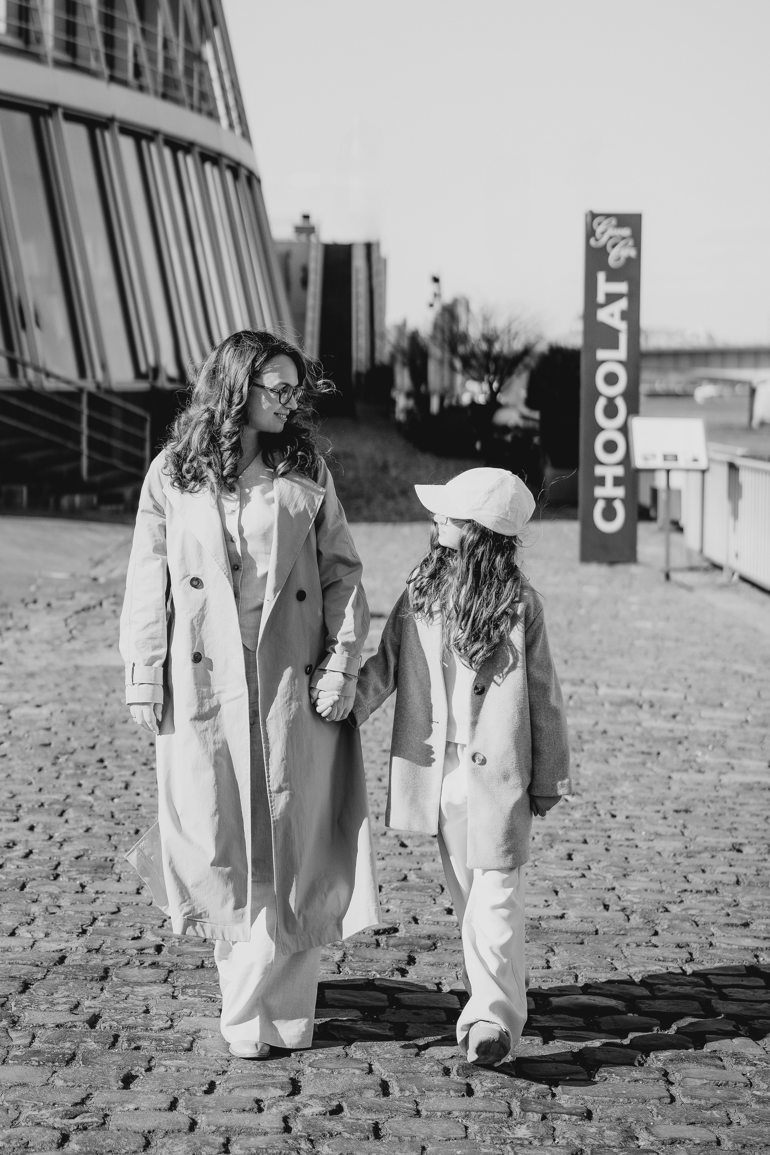 My love. Photography in Germany