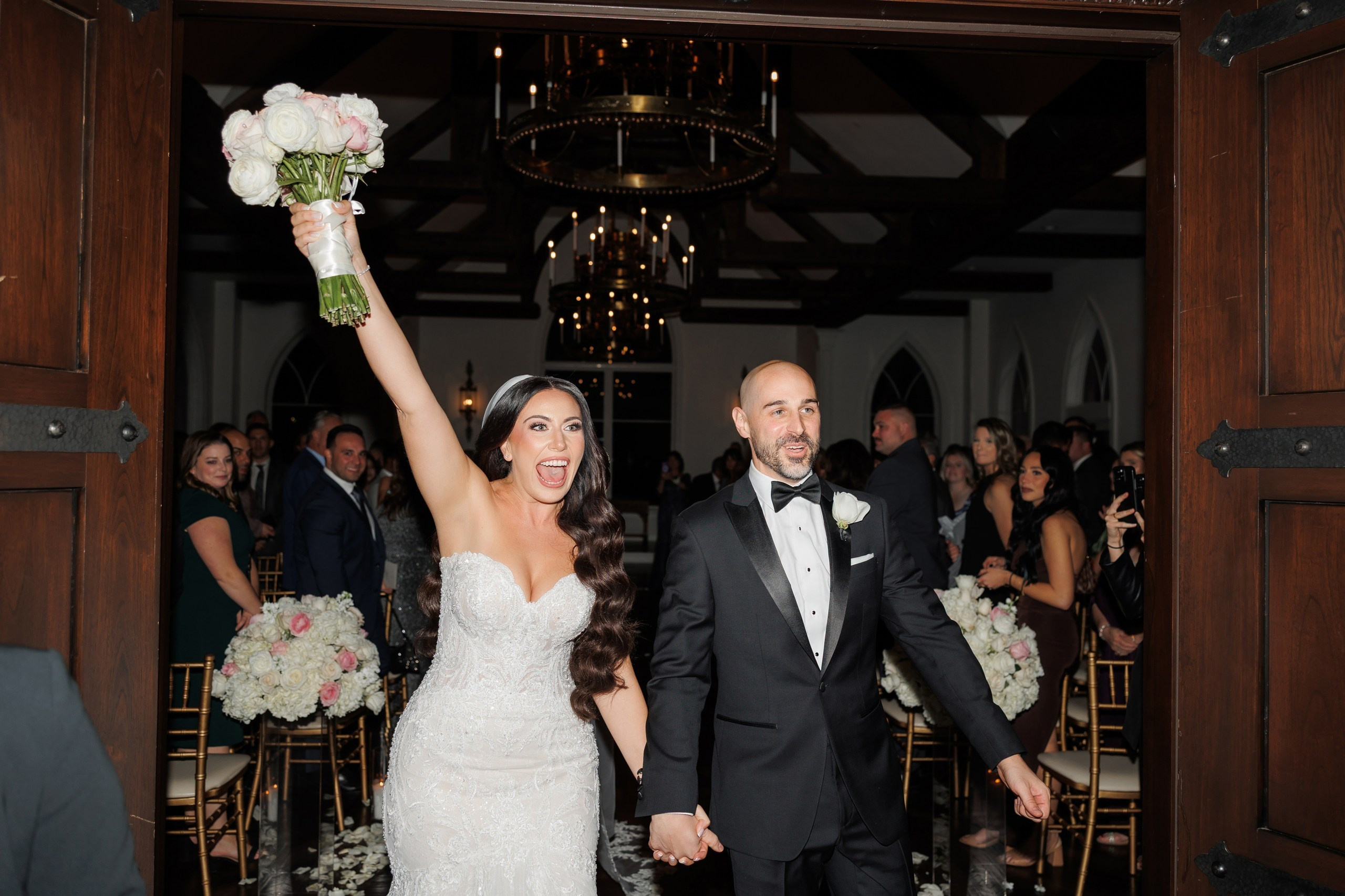 Jovana & Nick, The Park Savoy Estate. Wedding Photo & Video