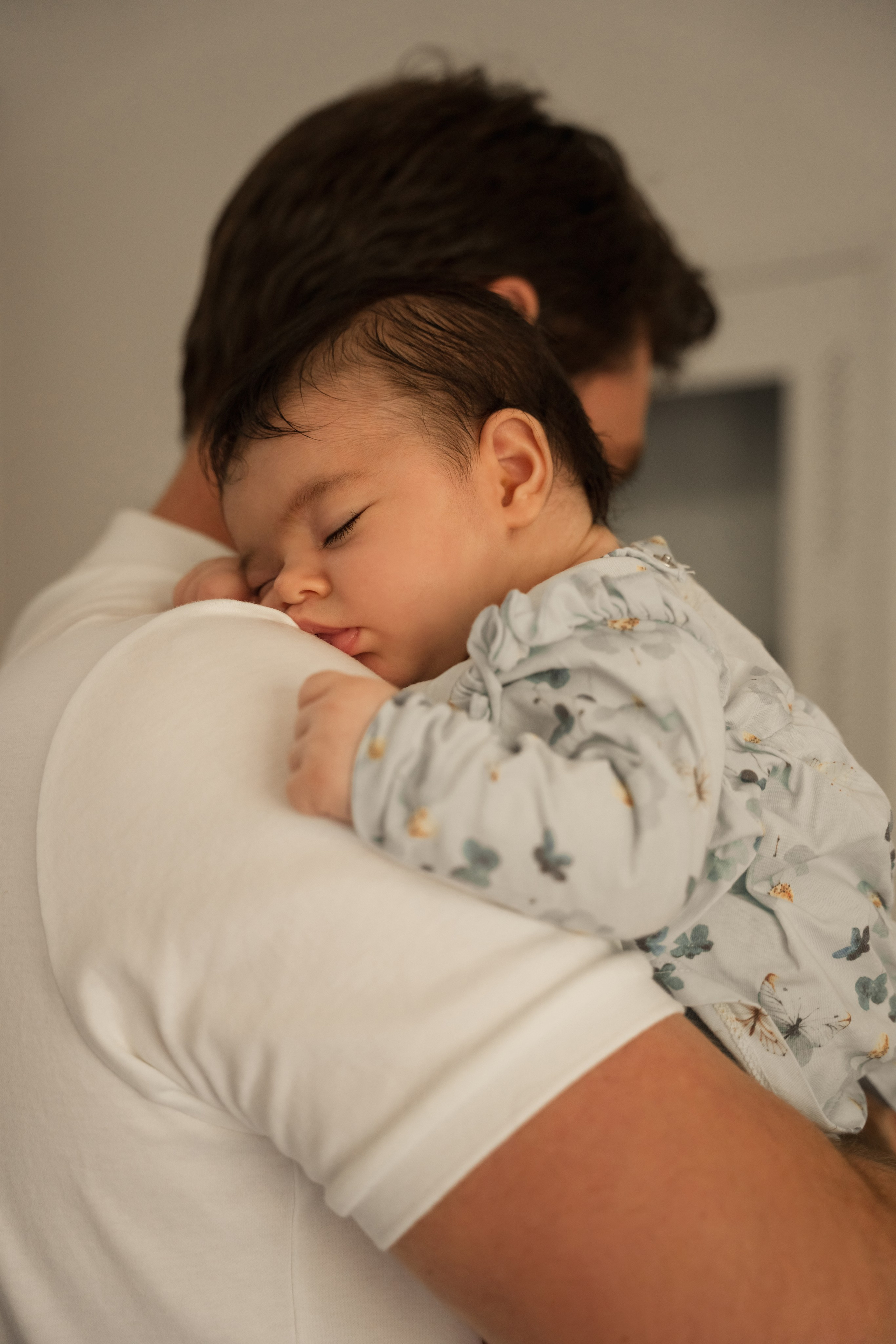 Our little family story. Angela Iakovleva — Family Photographer in Dubai