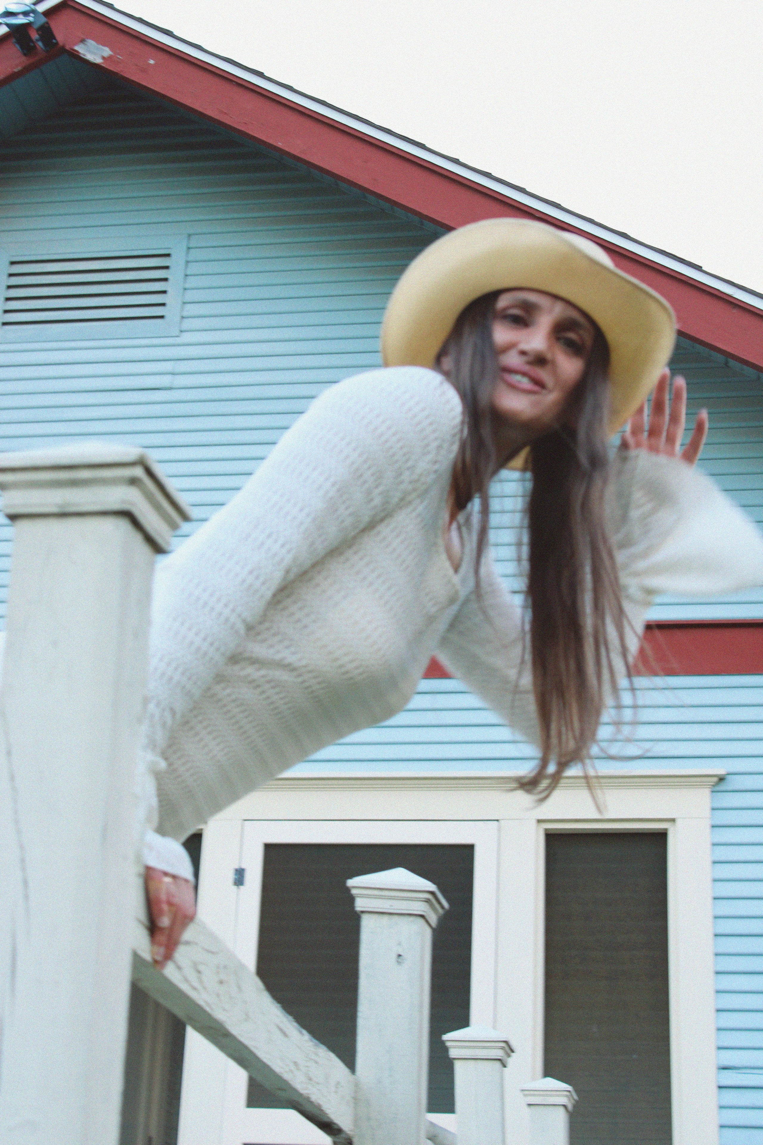 Texas Countryside Family Photoshoot in Cowboy Style. Lana Petrychenko — Portrait & Family Photographer. Valencia, Spain