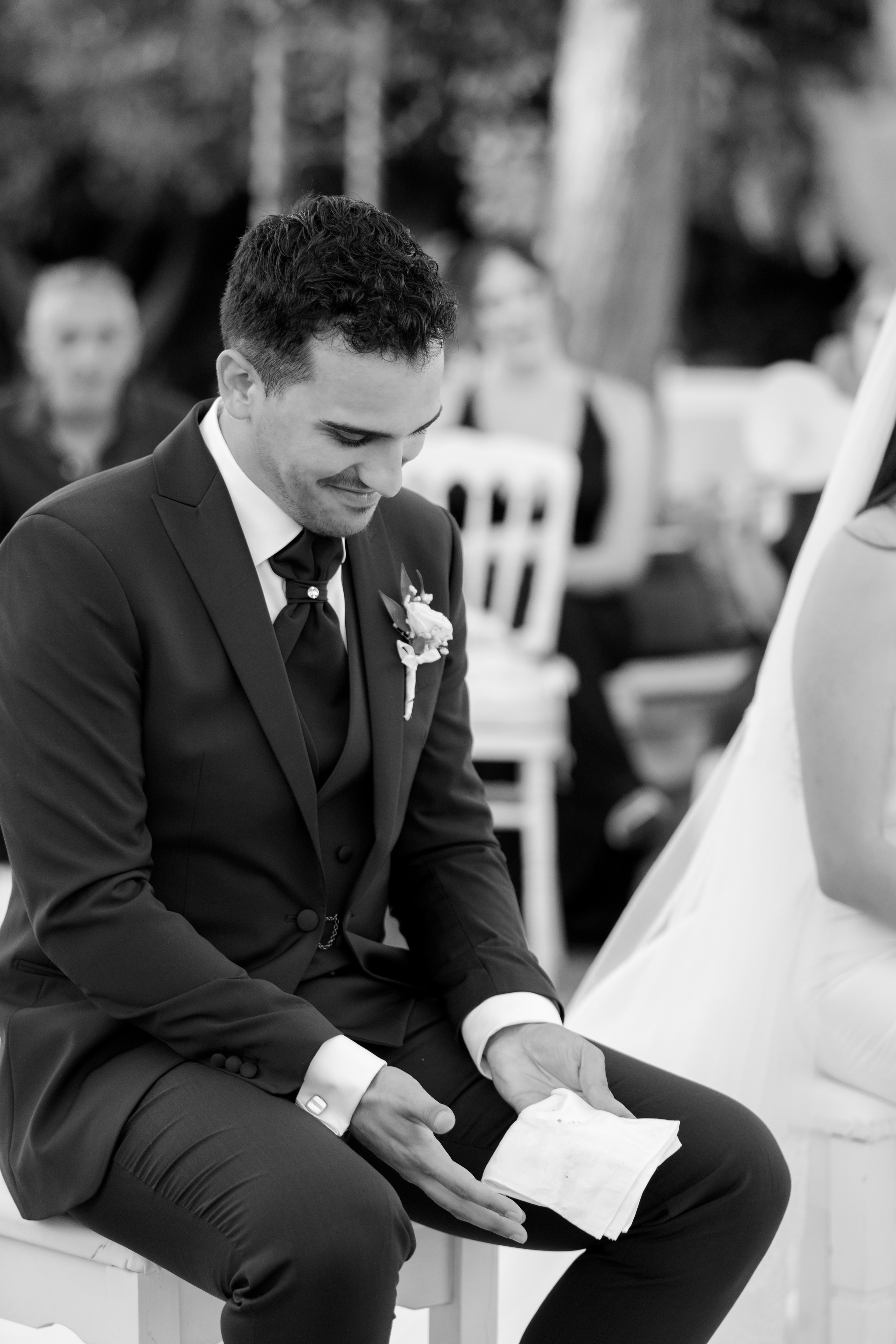 Sicily. Wedding photography — EMU Photos