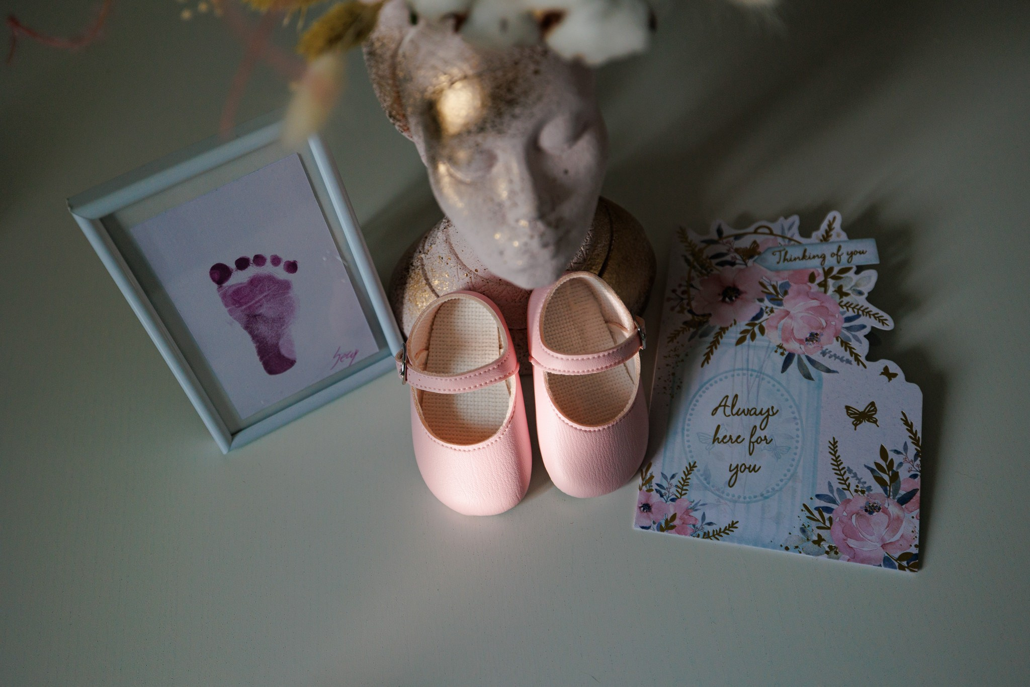 Selena Maria. Wedding Photographer in Bucharest — Manu Ivanciu | Baptism photographer