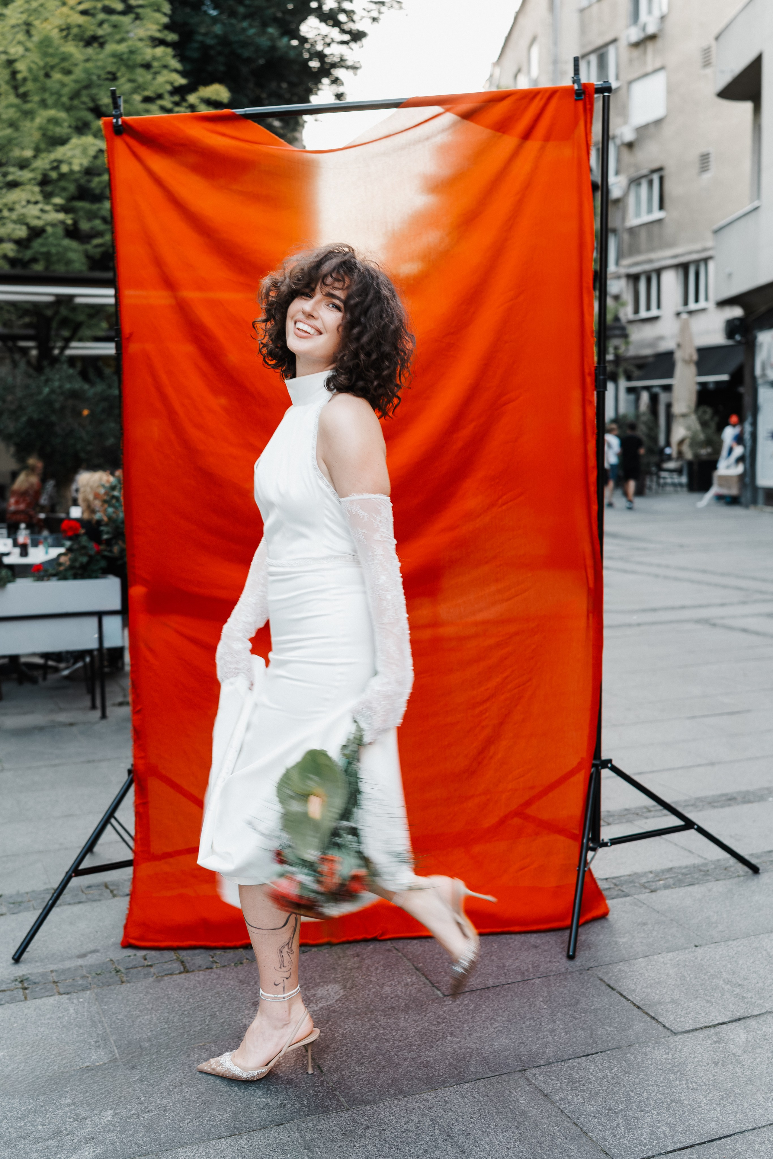 LICA. Profesionalna Fotografija Beograd — Staša Komatina