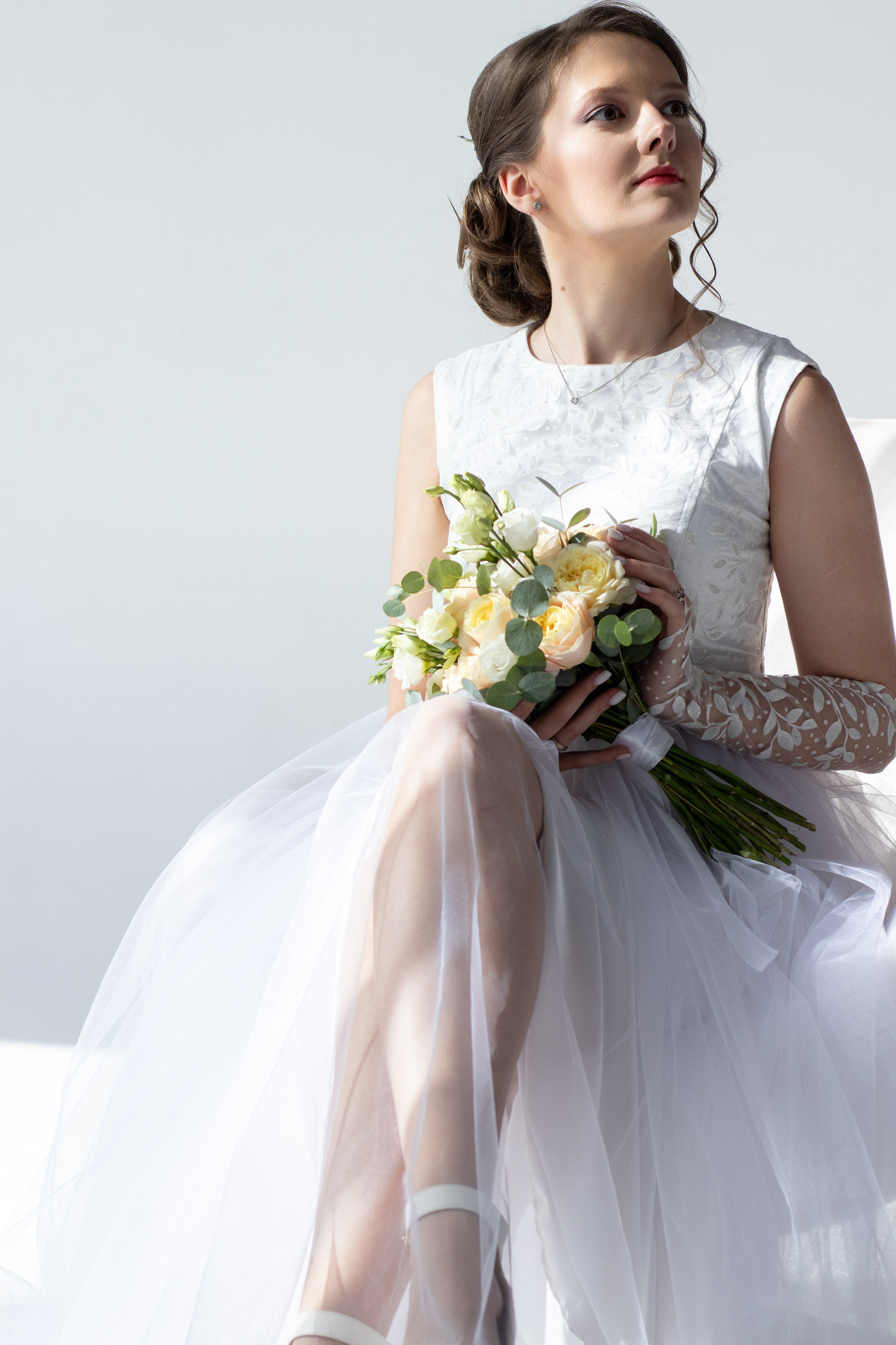 Свадьбы. Семейный и рекламный фотограф в Ташкенте Мария Кудрявцева