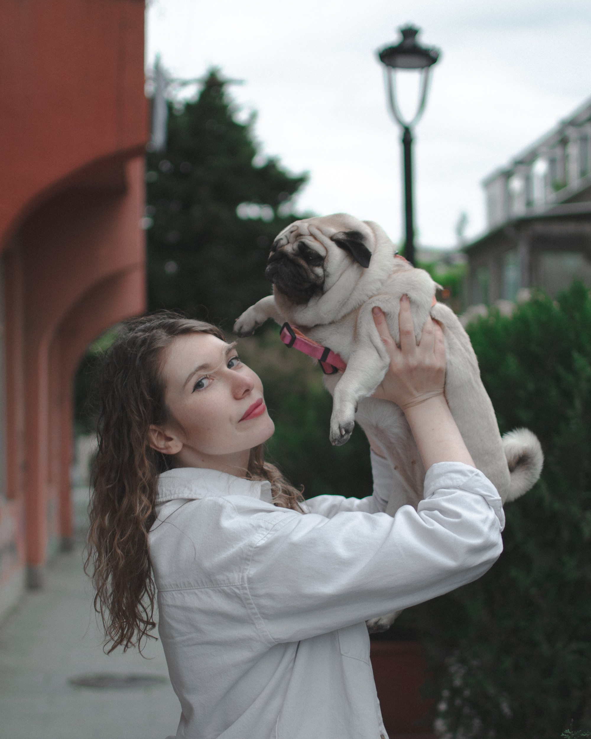Анастасия и Дарси. Индивидуальный и свадебный фотограф в Батуми Валерия Азаренко