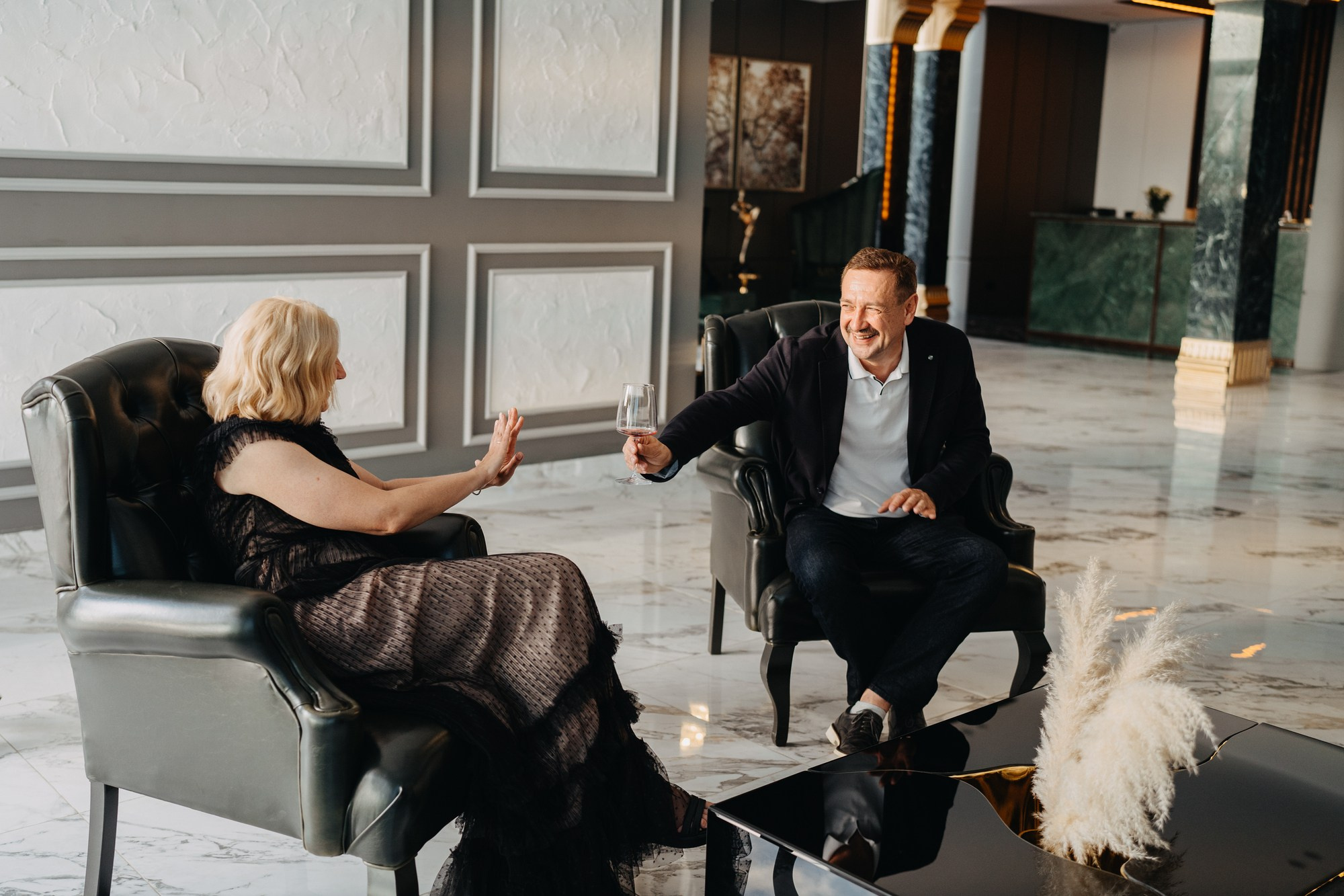 Аустрис и Элина. Индивидуальный и свадебный фотограф в Батуми Валерия Азаренко