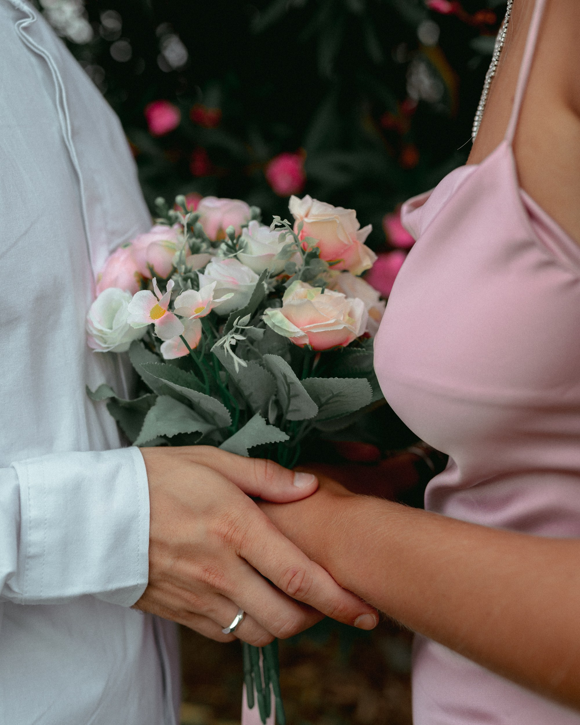 Филипп и Мария. Индивидуальный и свадебный фотограф в Батуми Валерия Азаренко