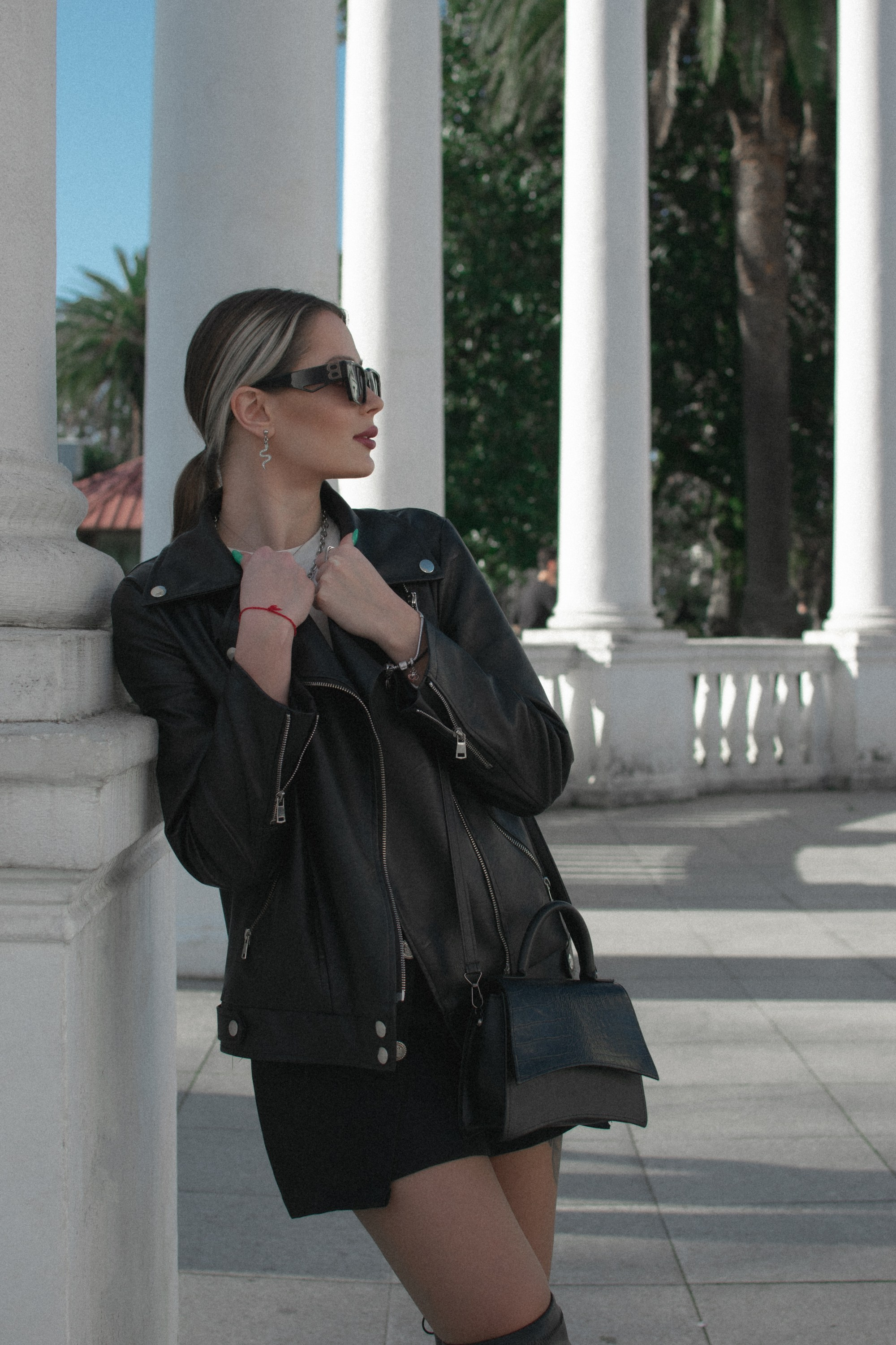 Фотограф в Батуми, Грузия. Индивидуальный и свадебный фотограф в Батуми Валерия Азаренко