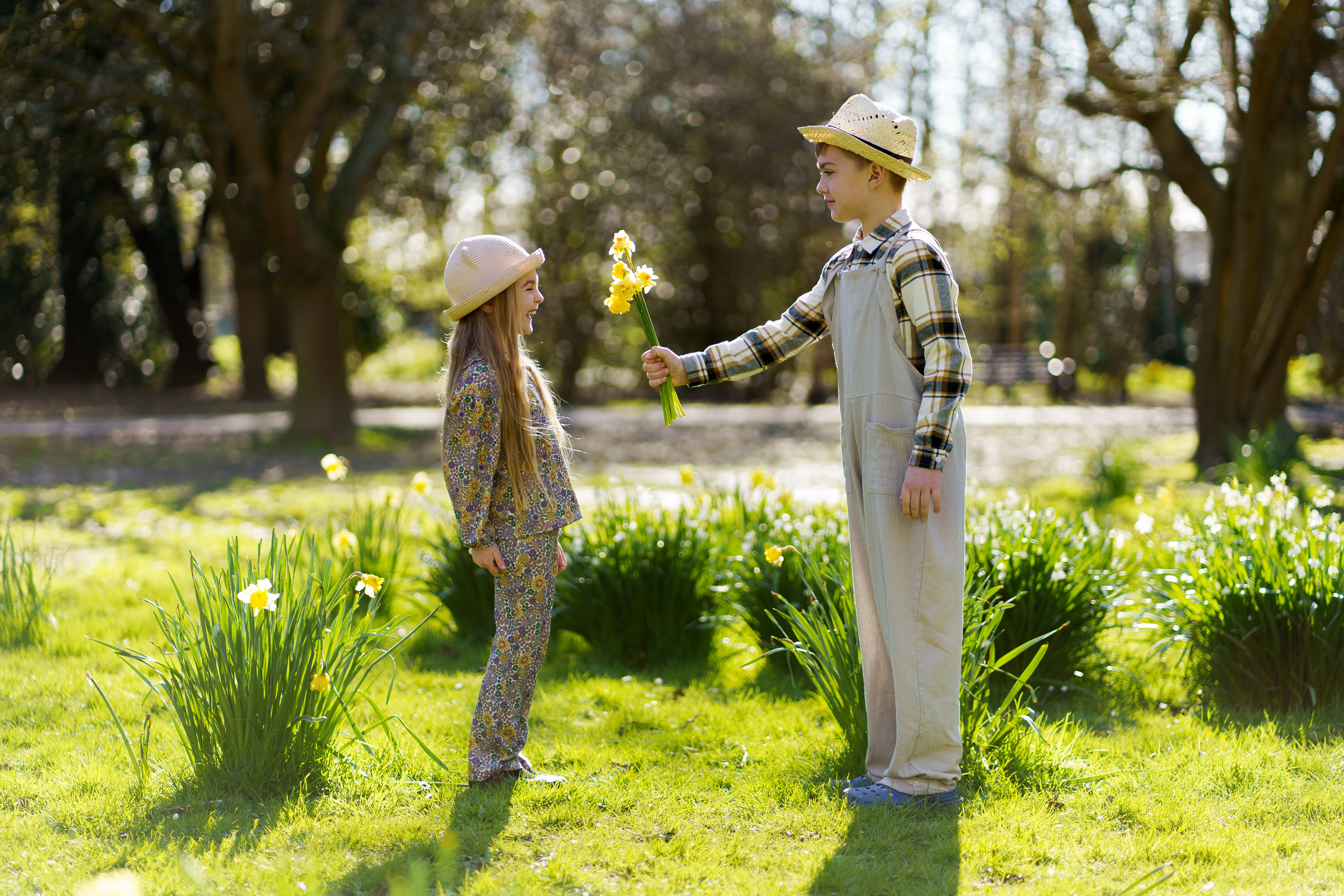 Happy Easter story. Jelena Upleja children and family photographer in Bognor Regis