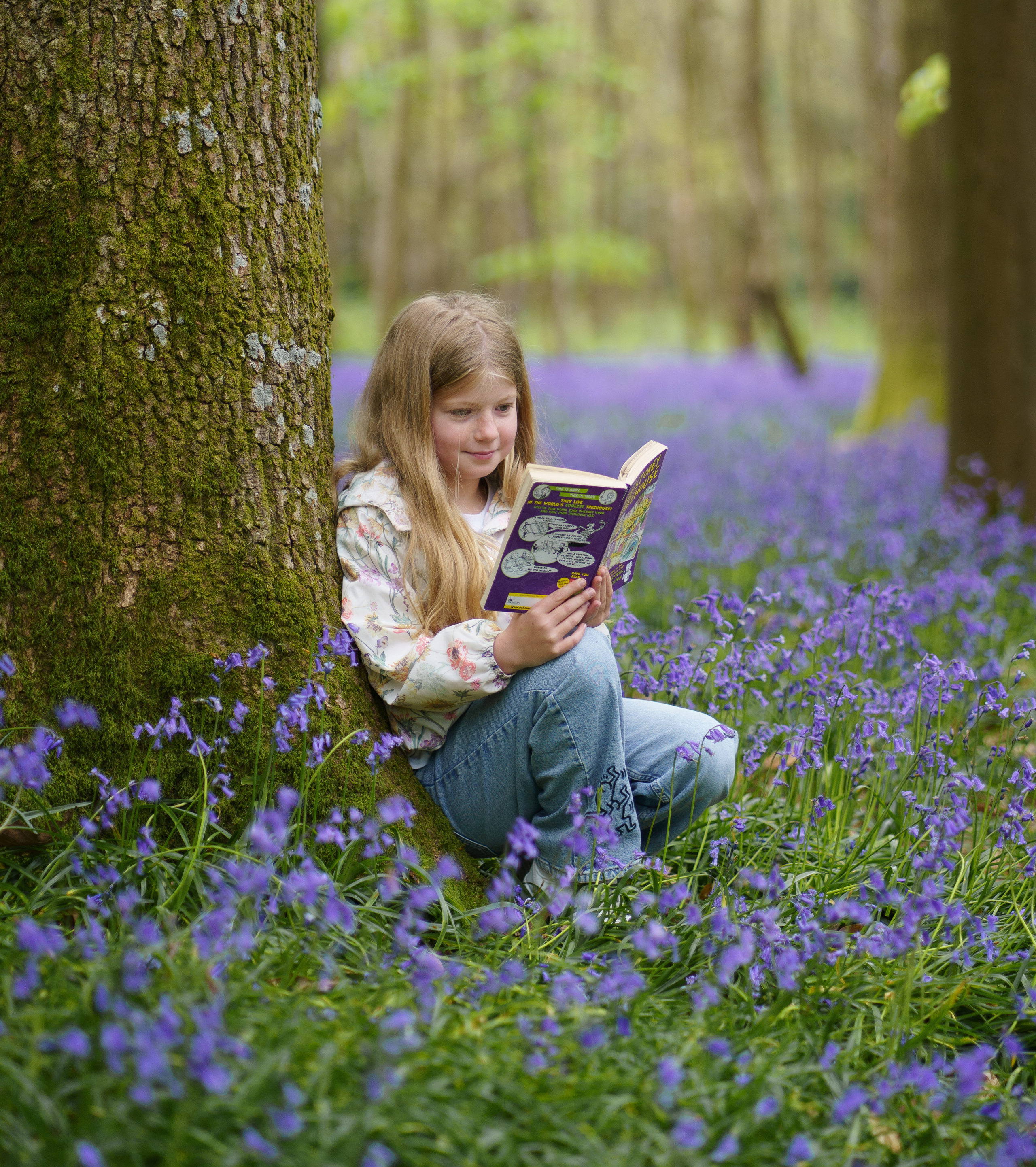 Child portrait. Jelena Upleja children and family photographer in Bognor Regis