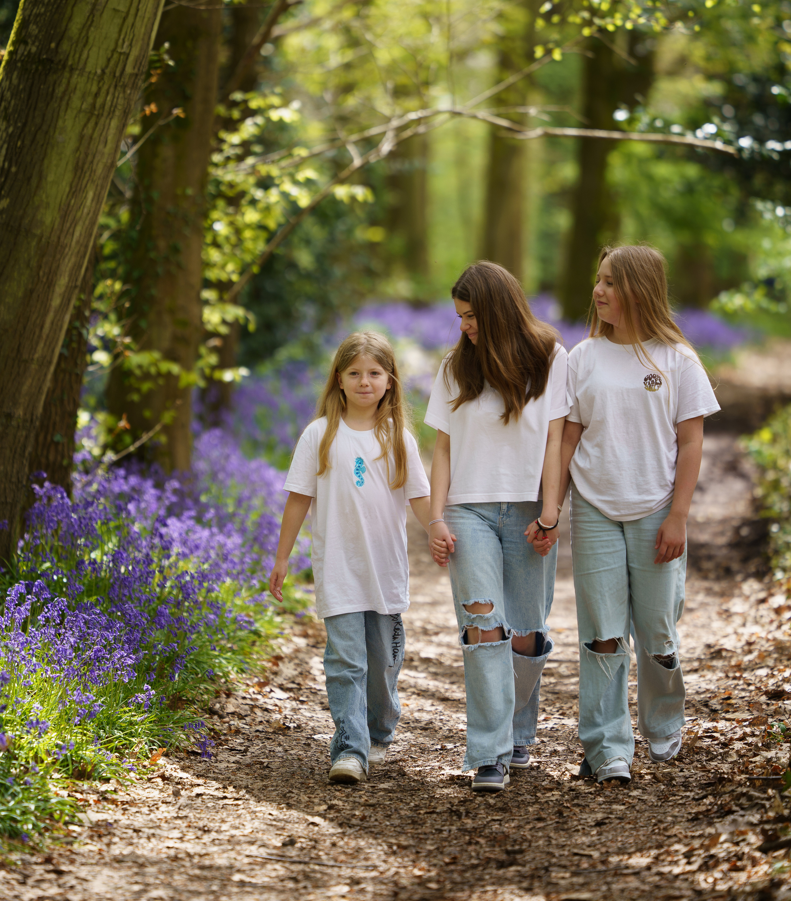 Child portrait. Jelena Upleja children and family photographer in Bognor Regis