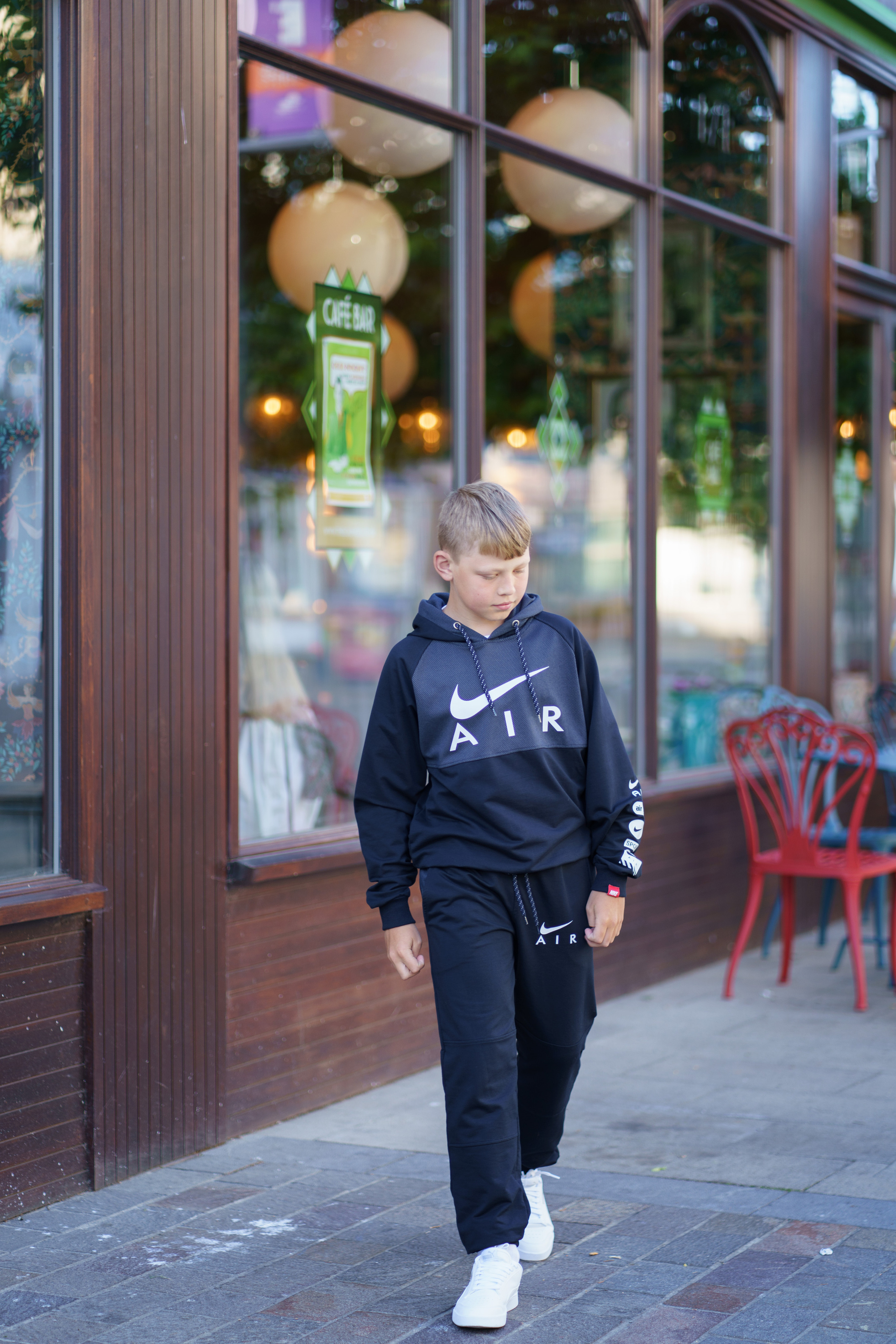 Фотосессия для подростка мальчика. Детский и семейный фотограф в Богнор Регис Елена Уплея