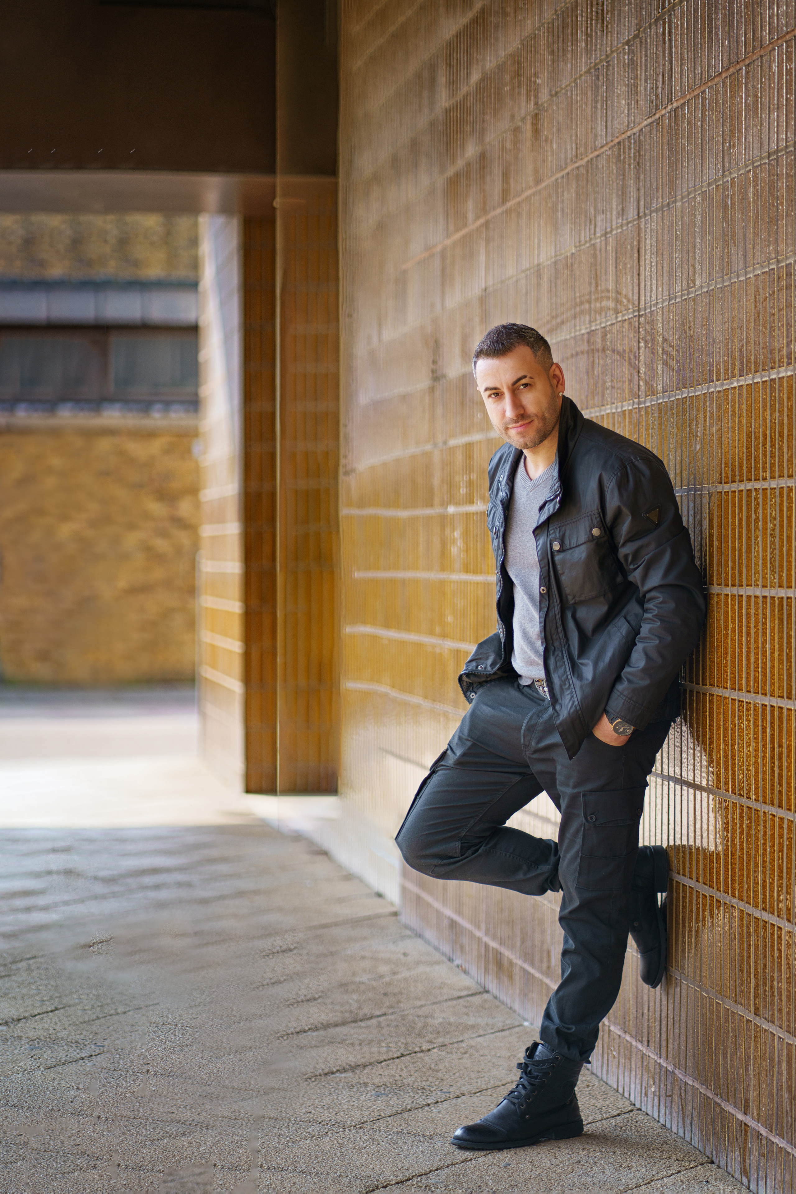 Stylish photoshoot. Jelena Upleja children and family photographer in Bognor Regis