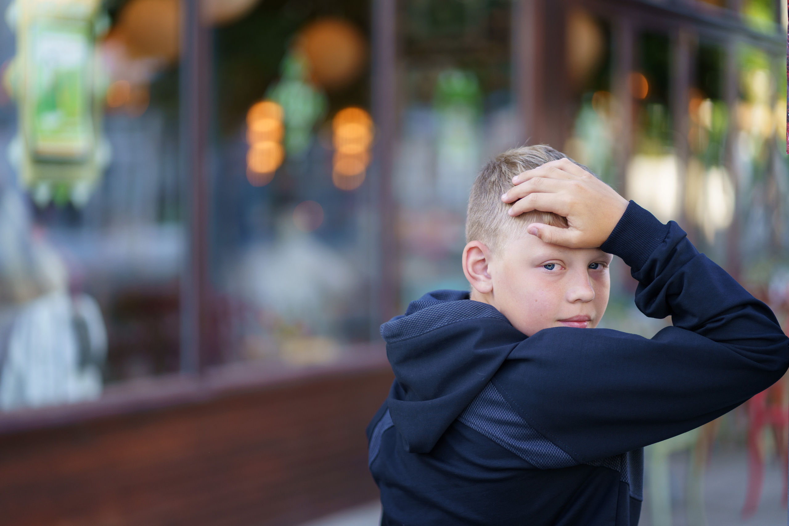 Фотосессия для подростка мальчика. Детский и семейный фотограф в Богнор Регис Елена Уплея