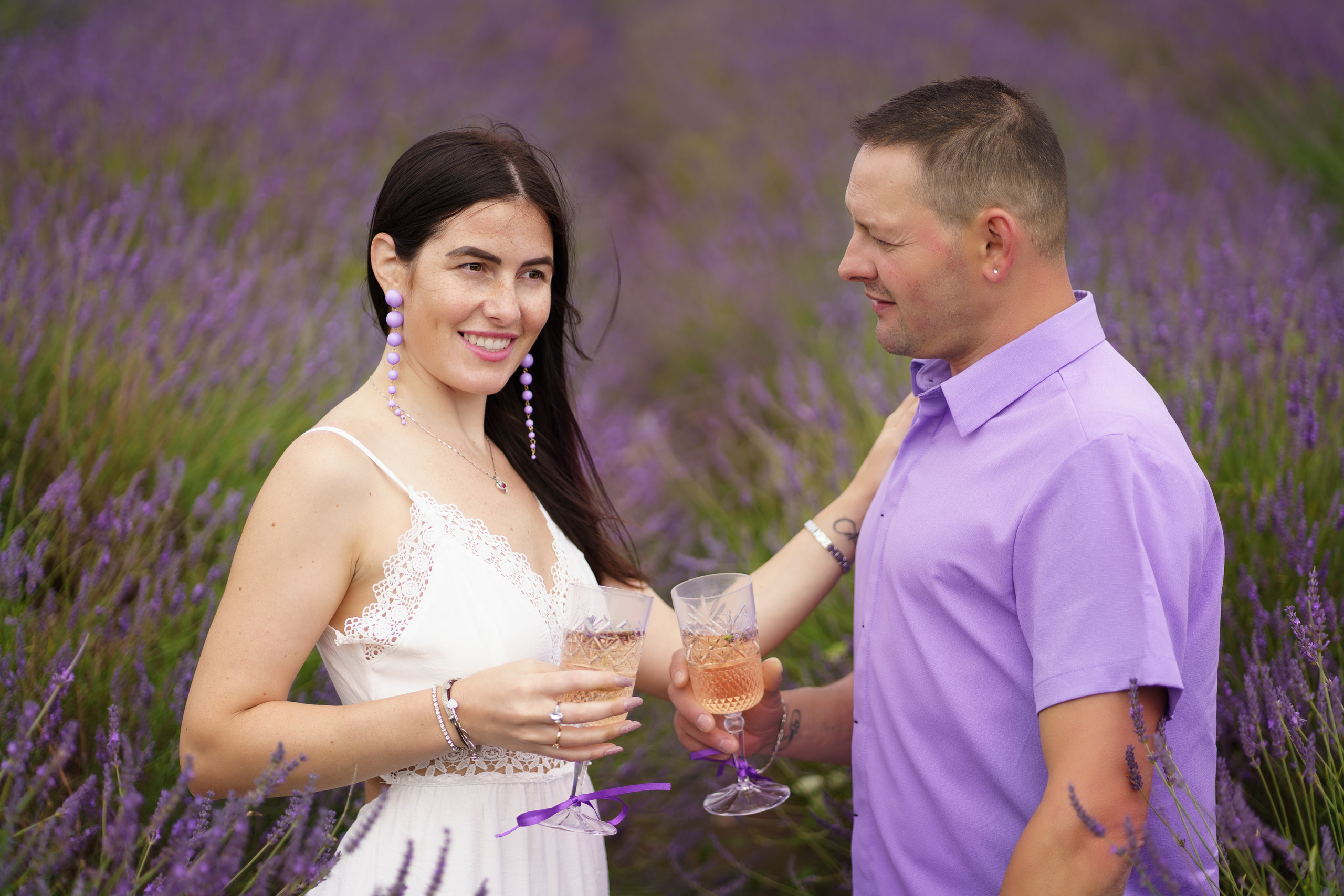 Cristian & Elena family. Jelena Upleja children and family photographer in Bognor Regis