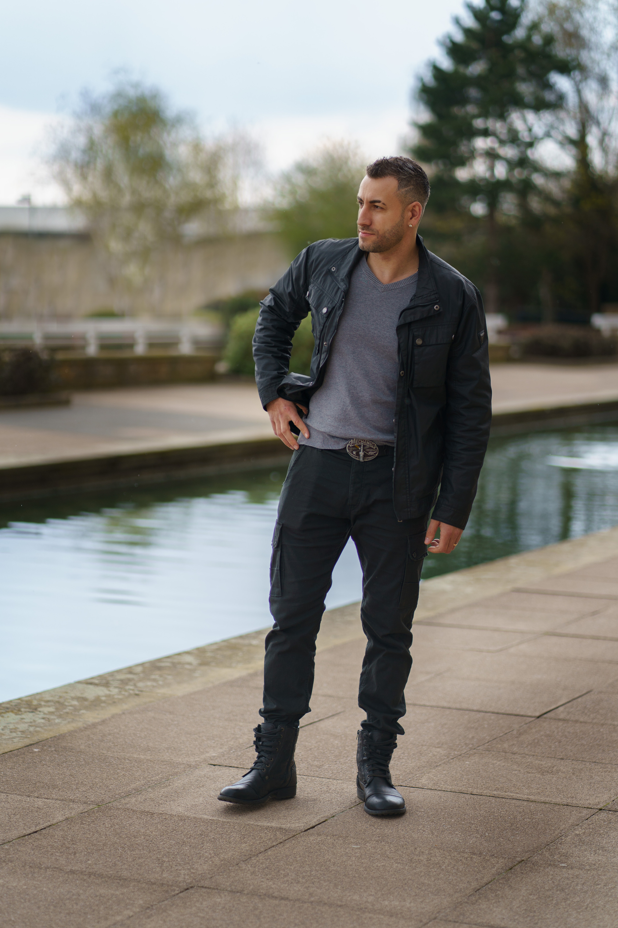 Stylish photoshoot. Jelena Upleja children and family photographer in Bognor Regis