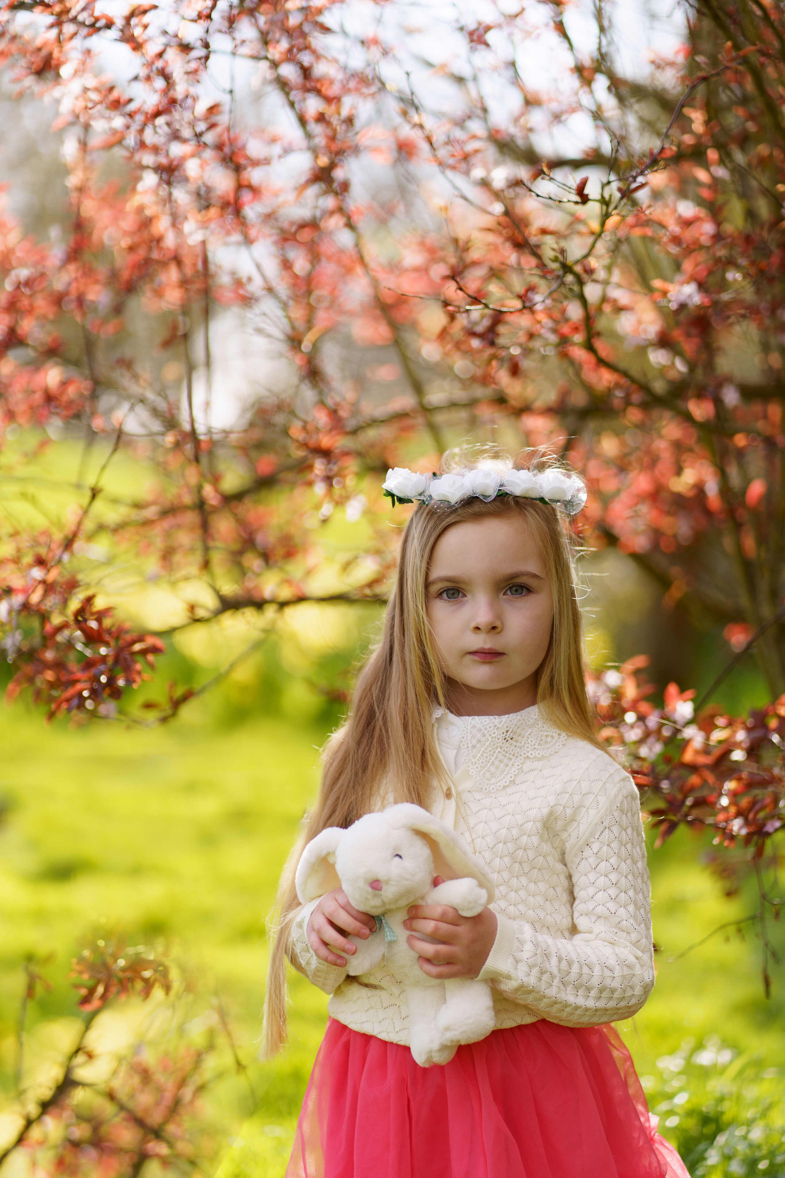 Child portrait. Jelena Upleja children and family photographer in Bognor Regis