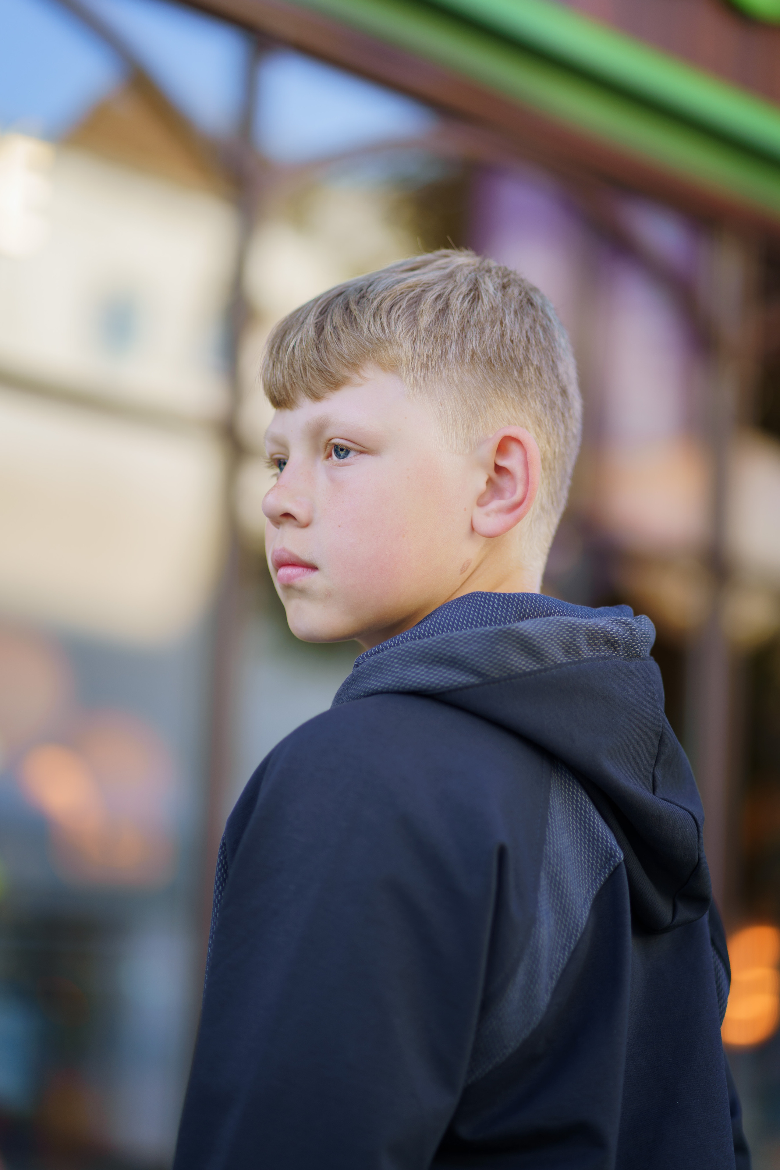 Фотосессия для подростка мальчика. Детский и семейный фотограф в Богнор Регис Елена Уплея