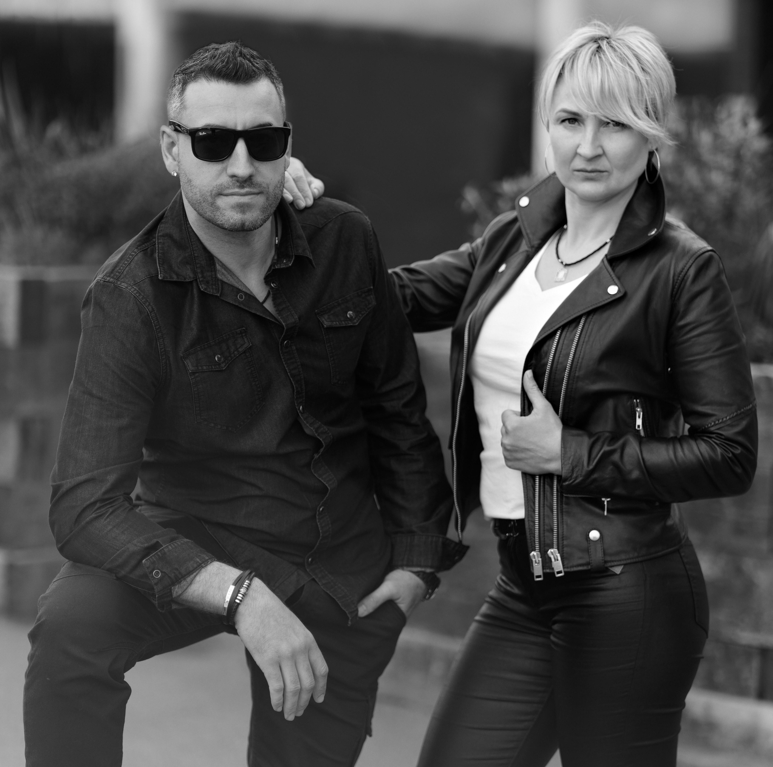 Stylish photoshoot. Jelena Upleja children and family photographer in Bognor Regis