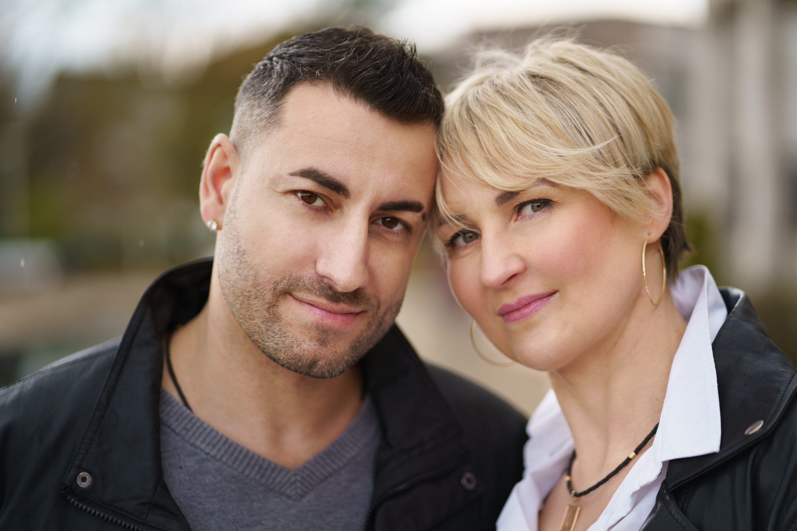 Stylish photoshoot. Jelena Upleja children and family photographer in Bognor Regis