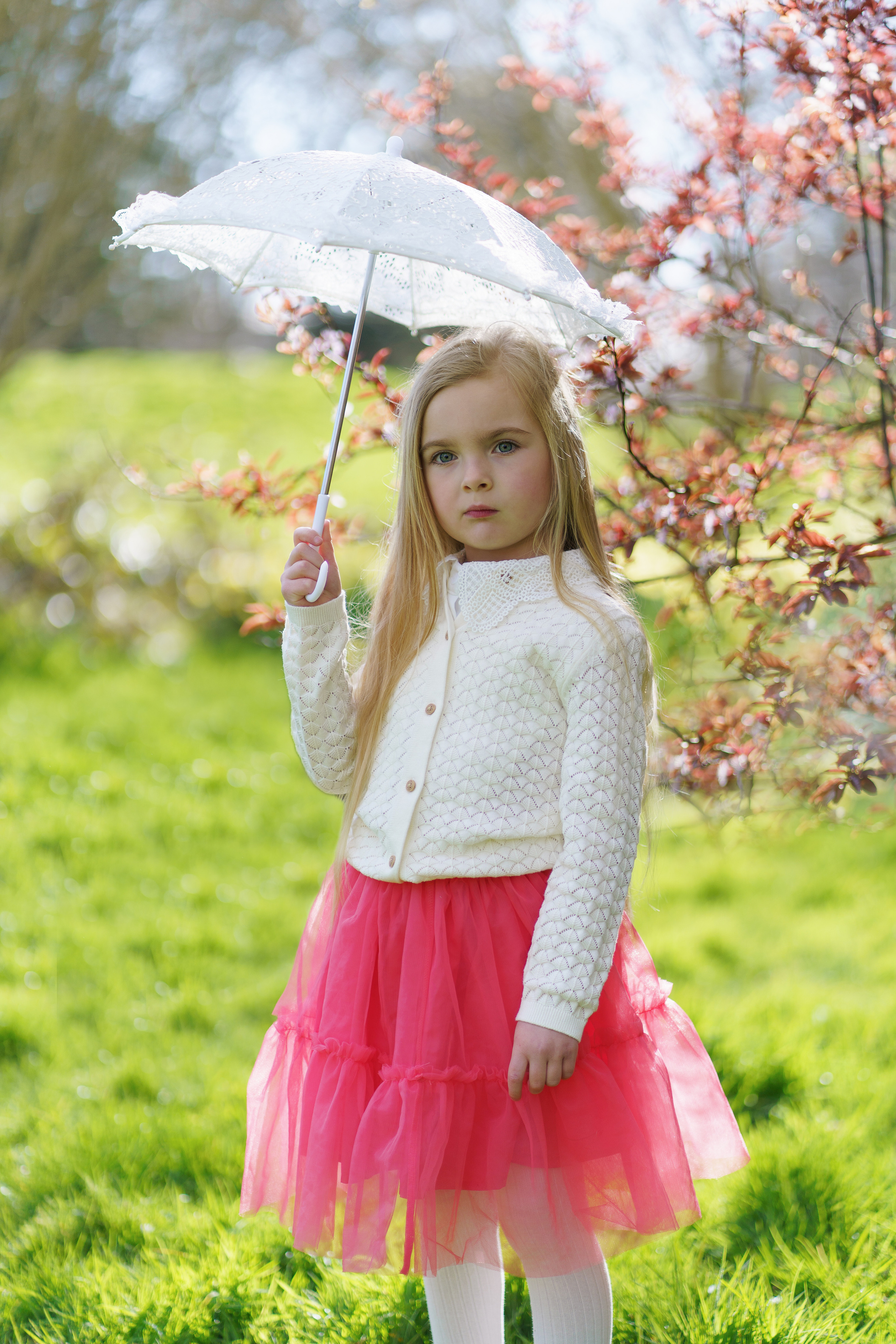 Child portrait. Jelena Upleja children and family photographer in Bognor Regis