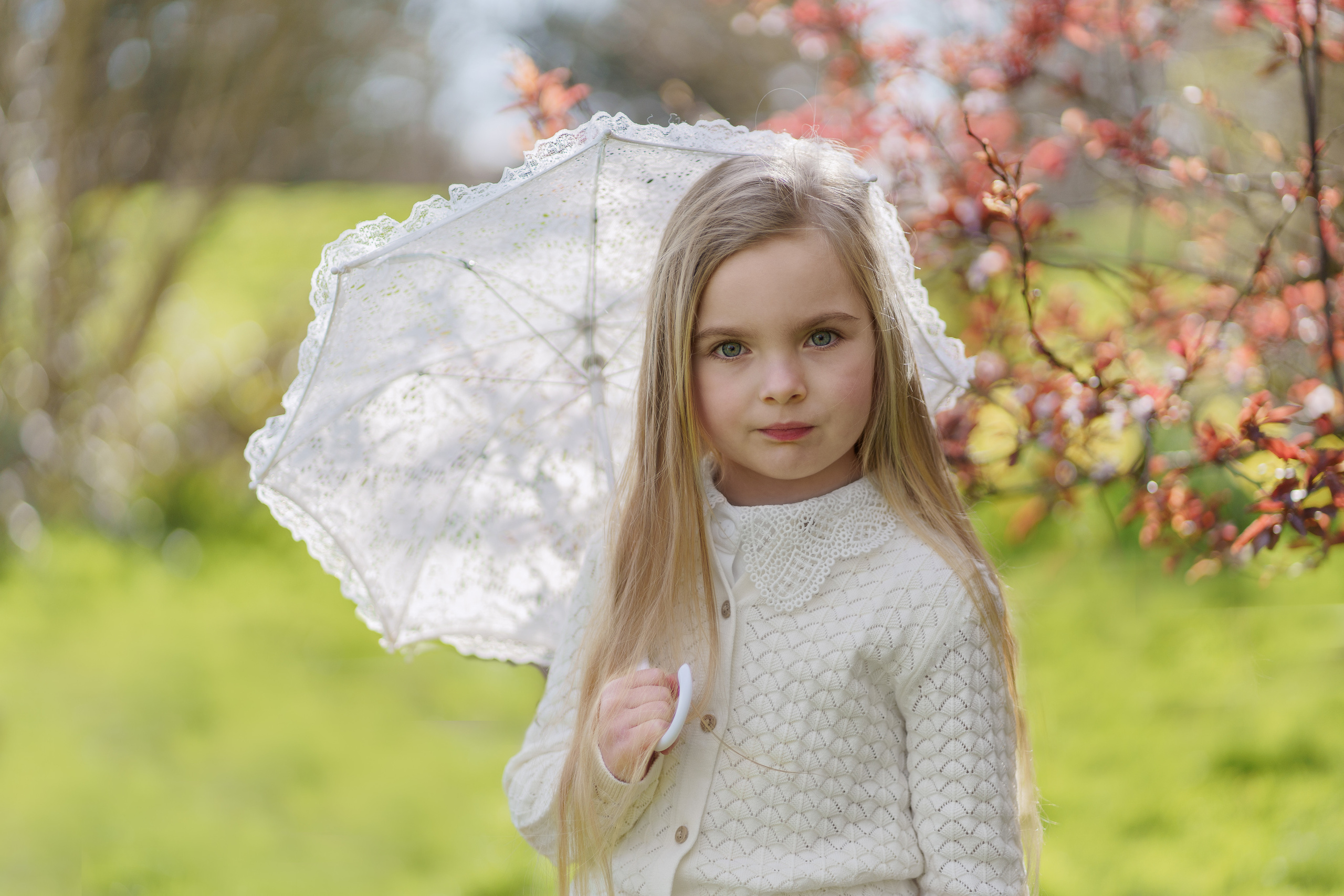 Child portrait. Jelena Upleja children and family photographer in Bognor Regis