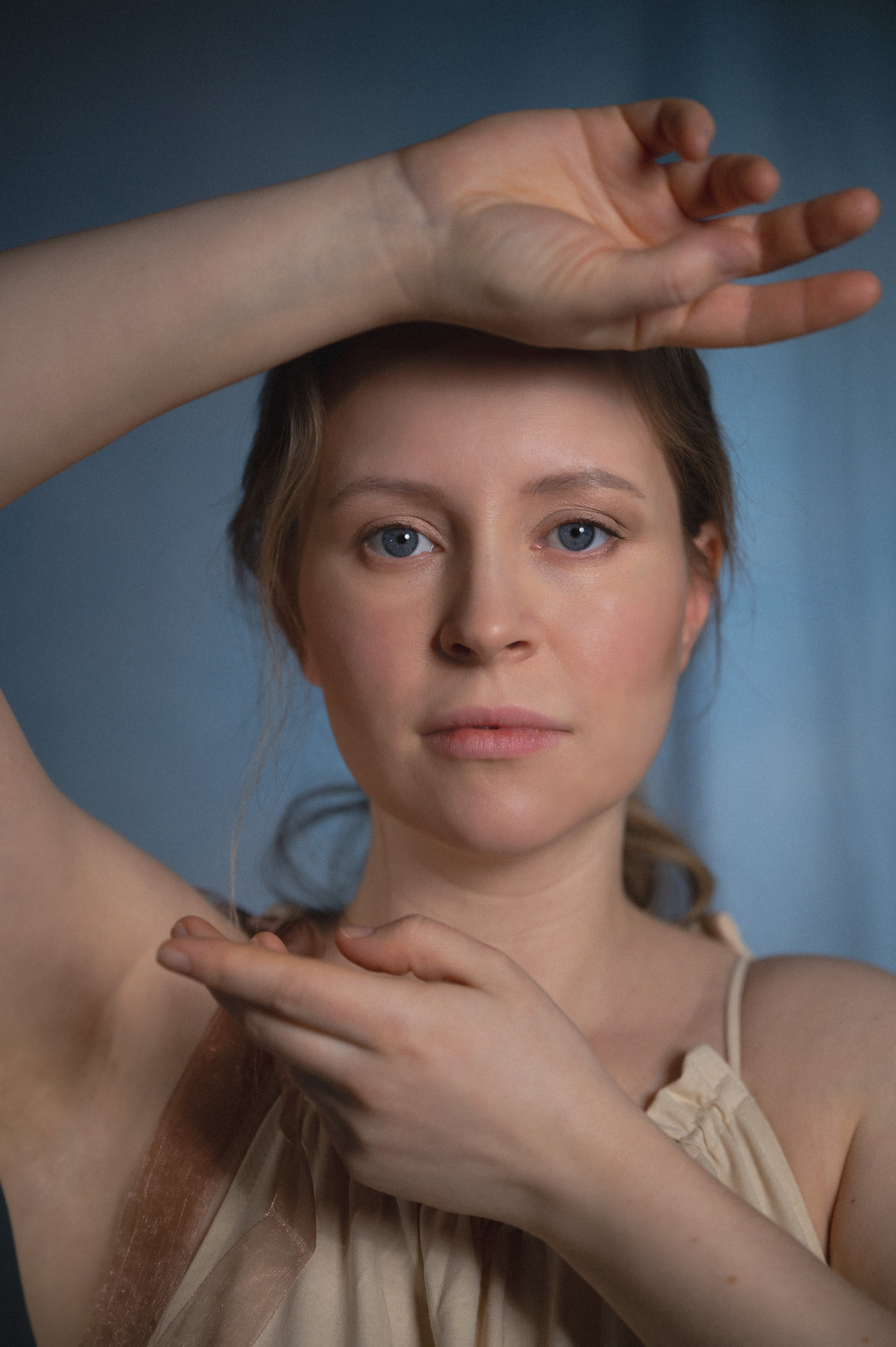 Portretter. Din fotograf i Narvik kommune