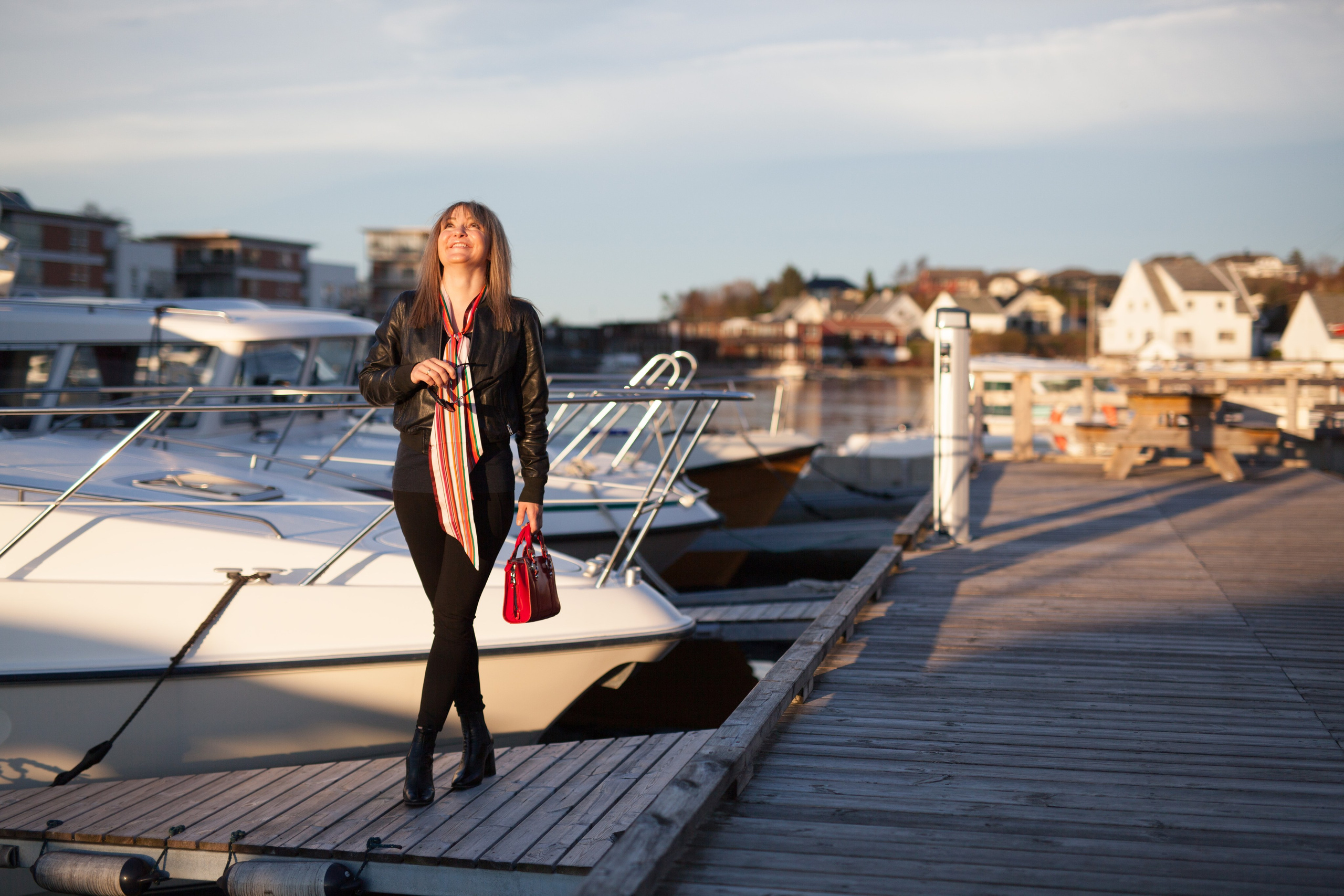 Autumn pears. Family and real state photographer in Haugesund Dina Vikra
