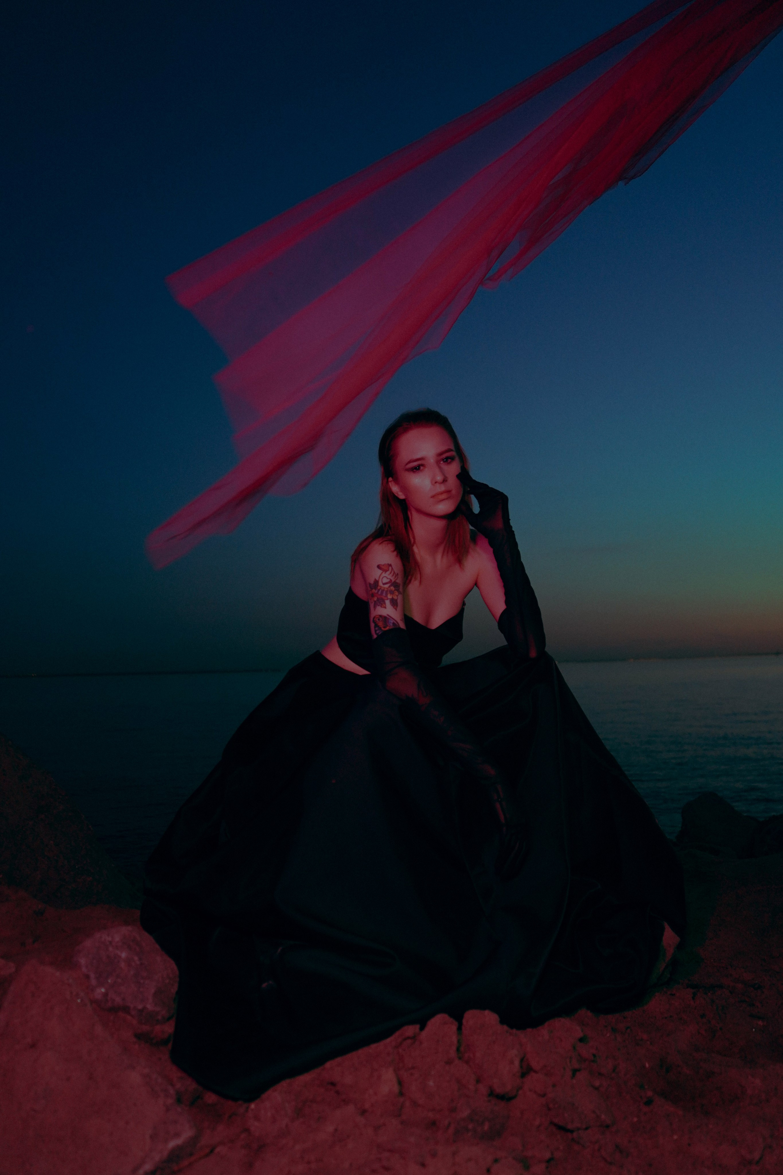 Фотосессия на закате. JANEBANDICUTE фотограф-видеограф в Санкт-Петербурге и Москве