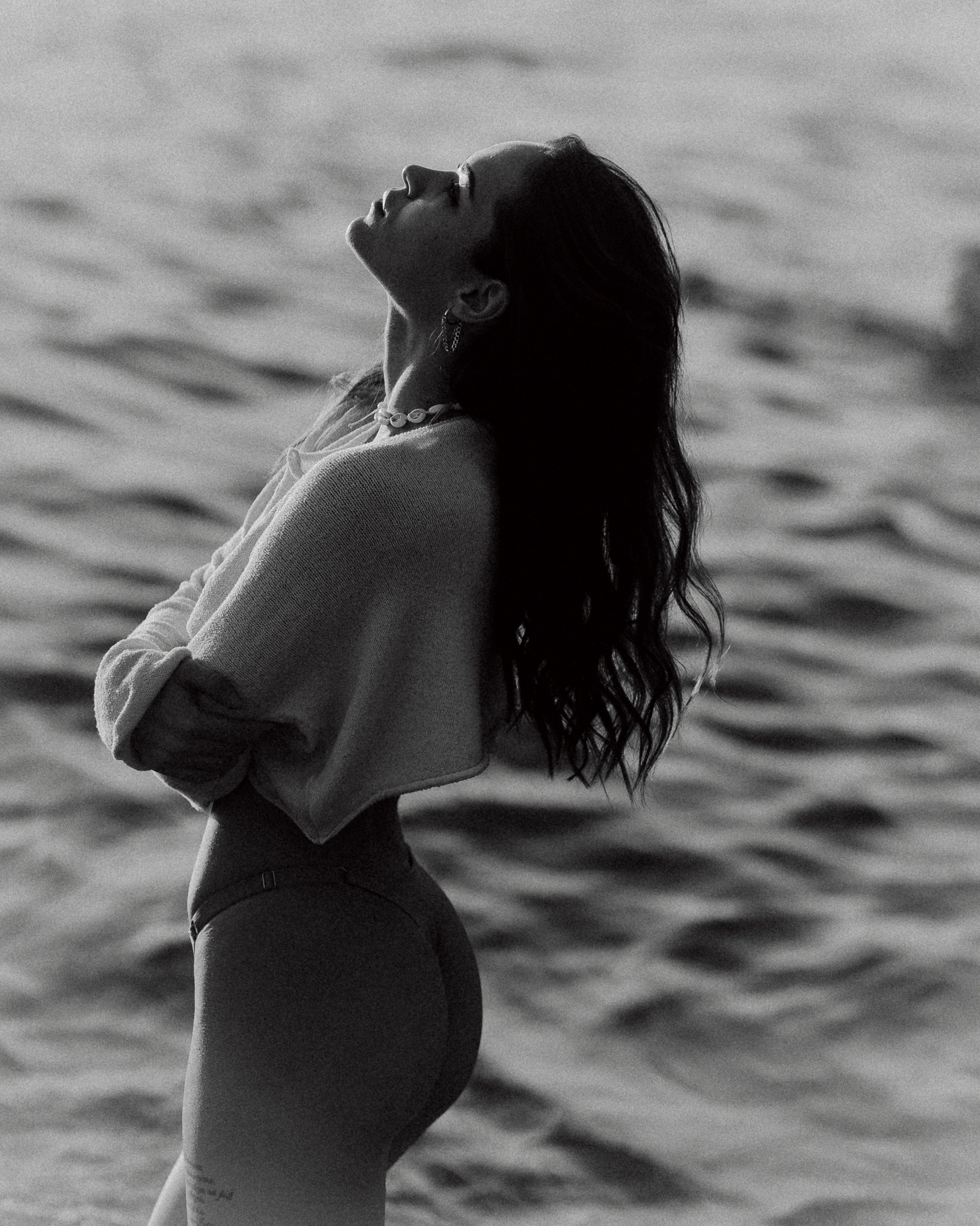 Oksana. Inna Mendelson — Photographer