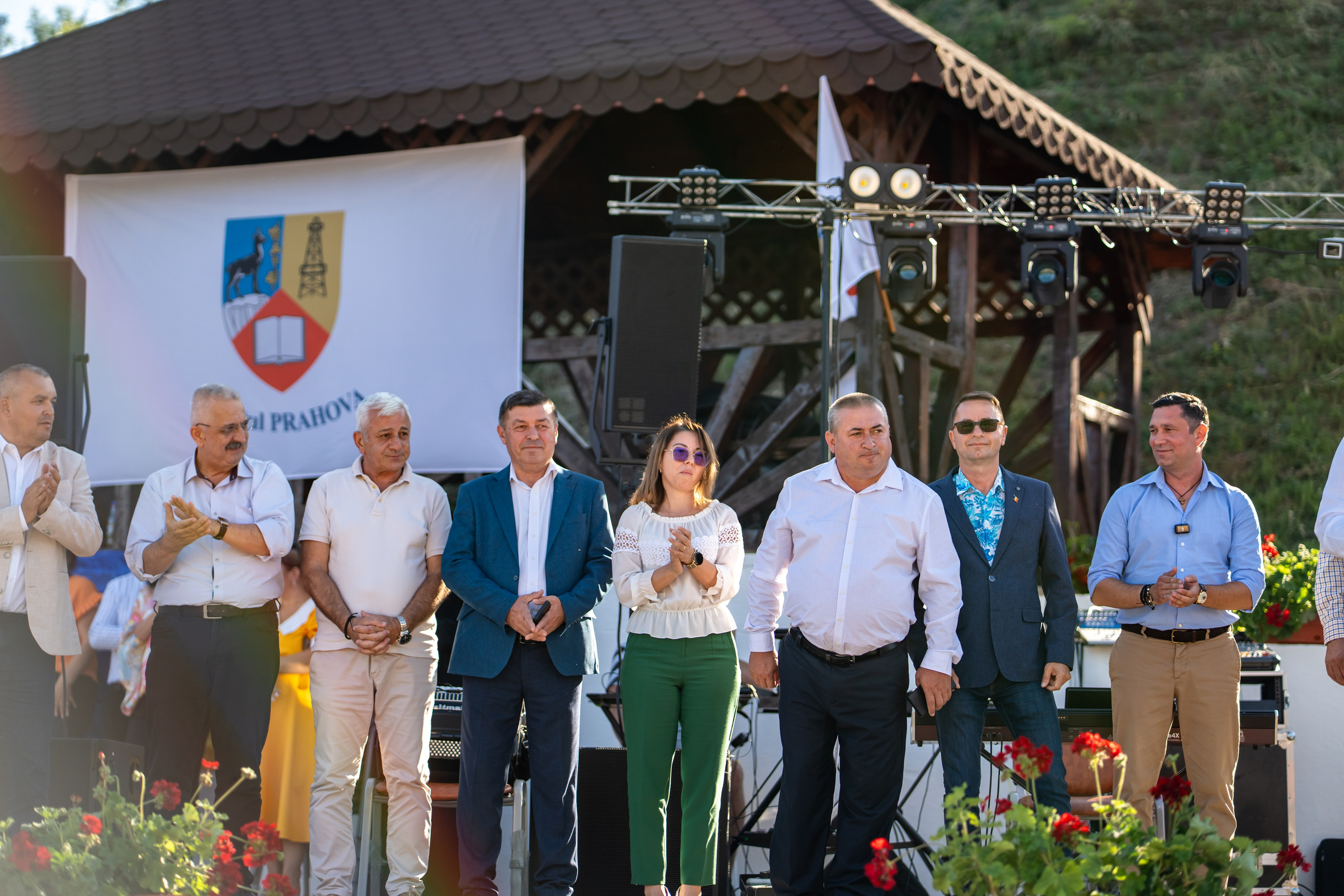 Deschidere Zilele Vărbilăului 2025 2025.08.29
