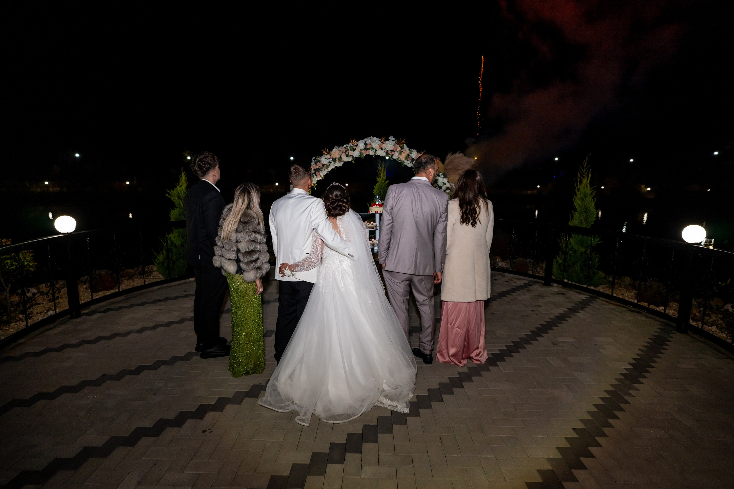 Nuntă Nicoleta & Marin. Mihai Alexandra Events