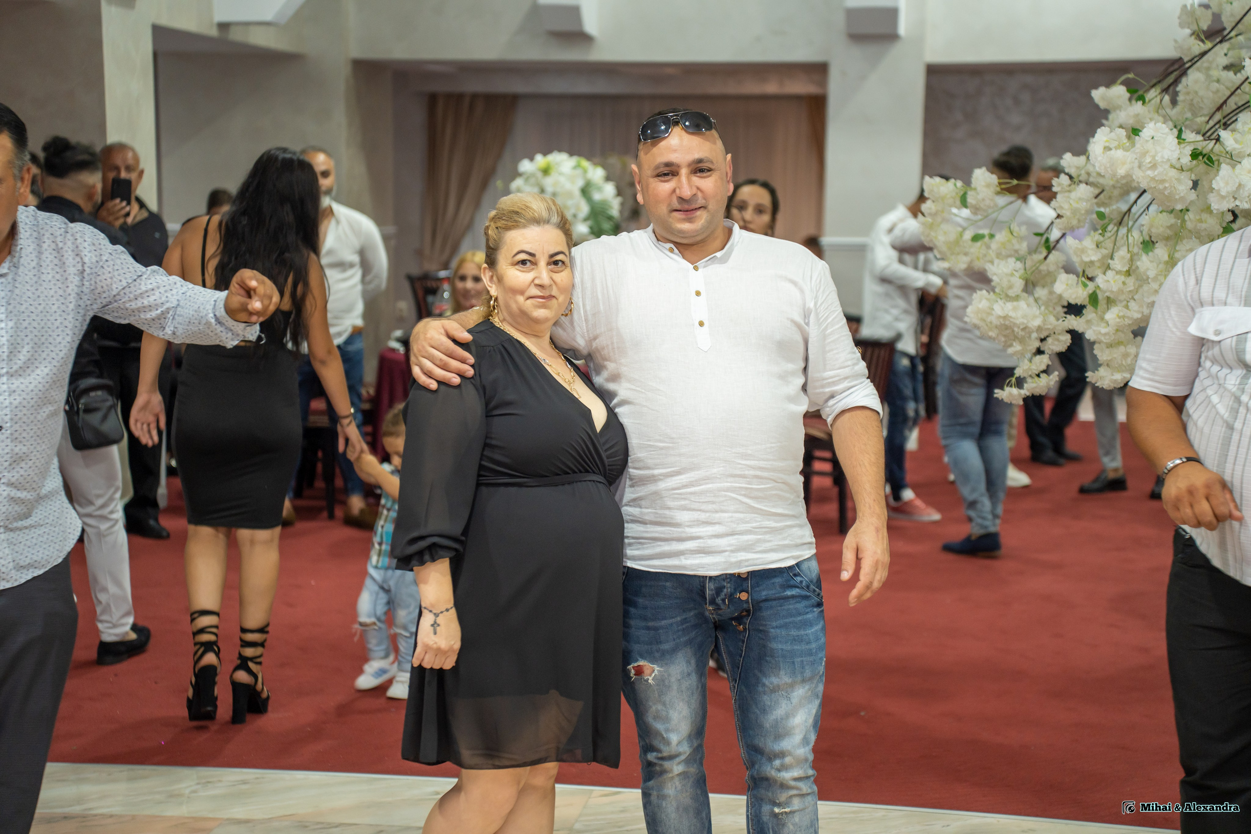 Botez Eva