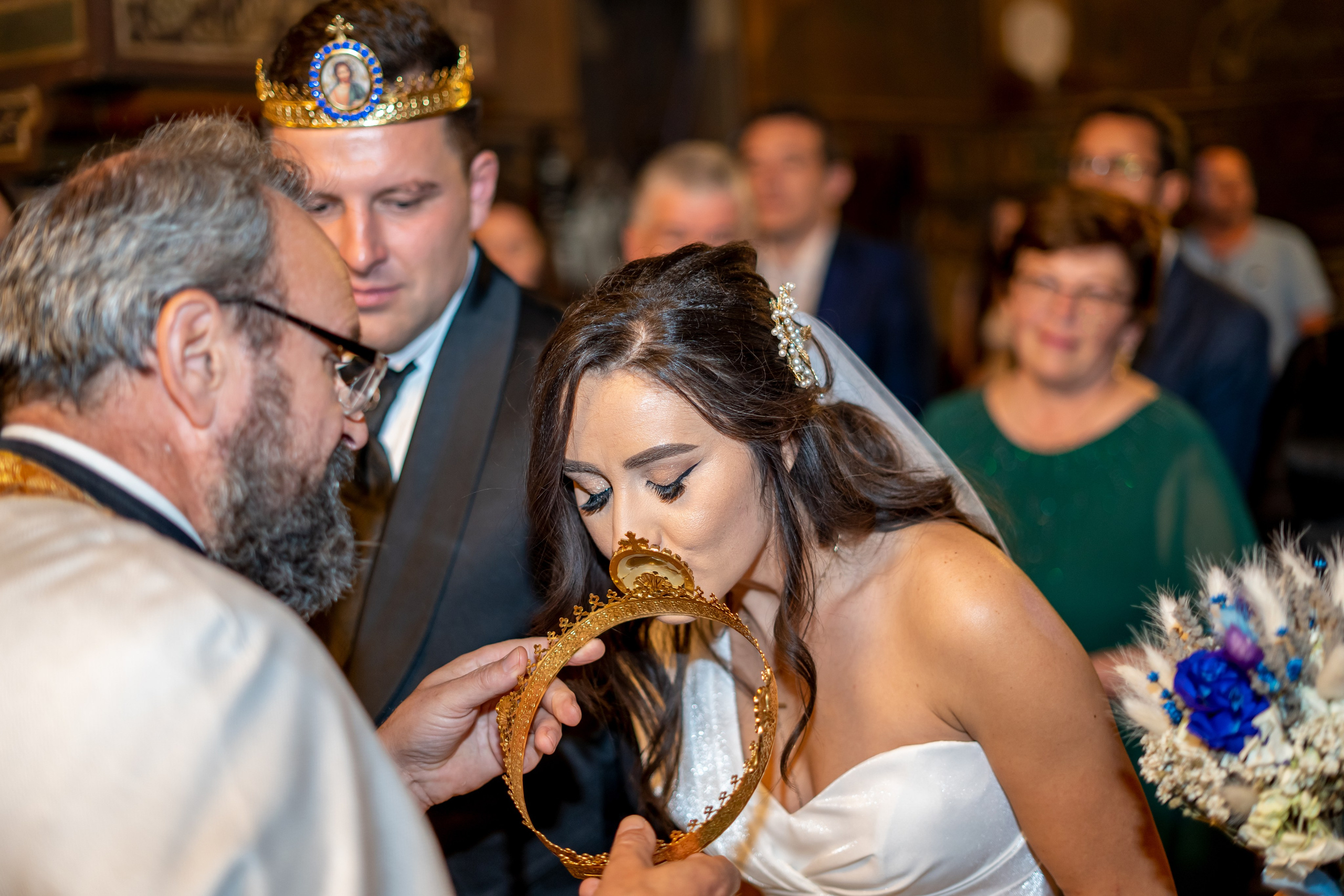 Nuntă Adina & Sorin