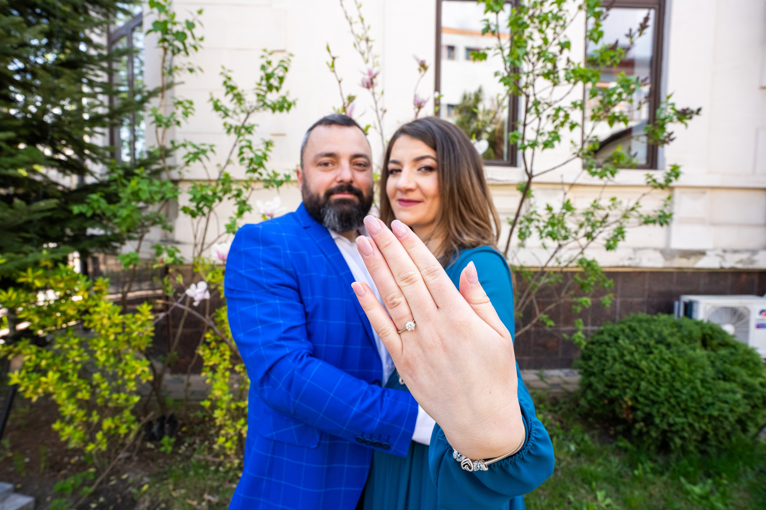 Cununie Civila Iulia & Liviu