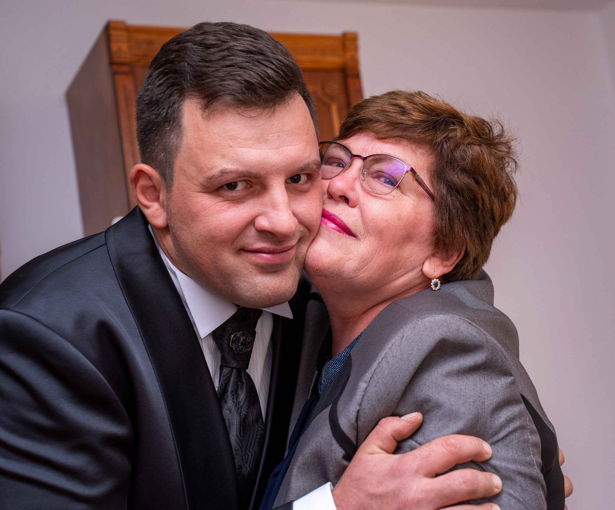 Nuntă Adina & Sorin