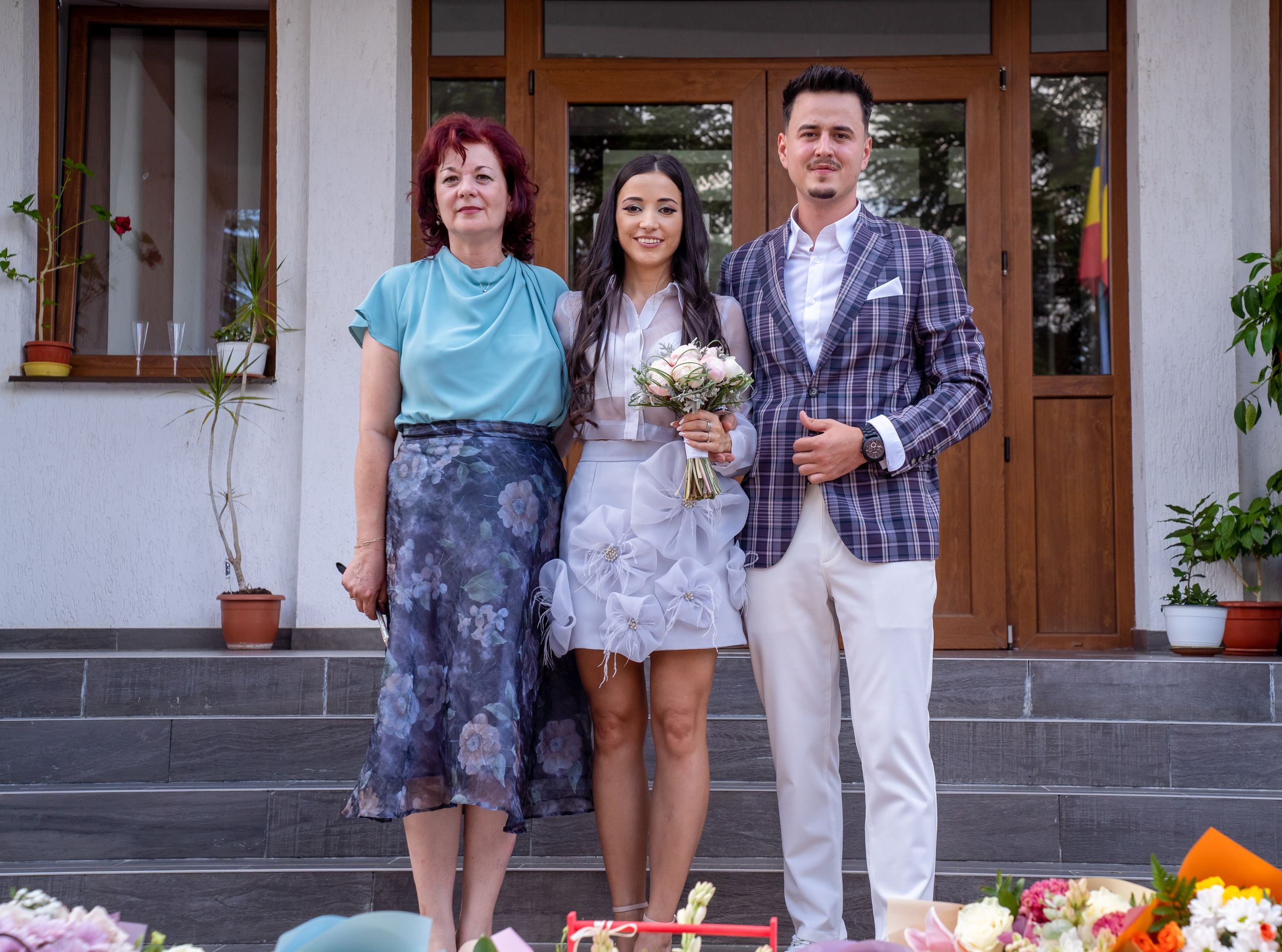 Cununie Civilă Larisa & Claudiu