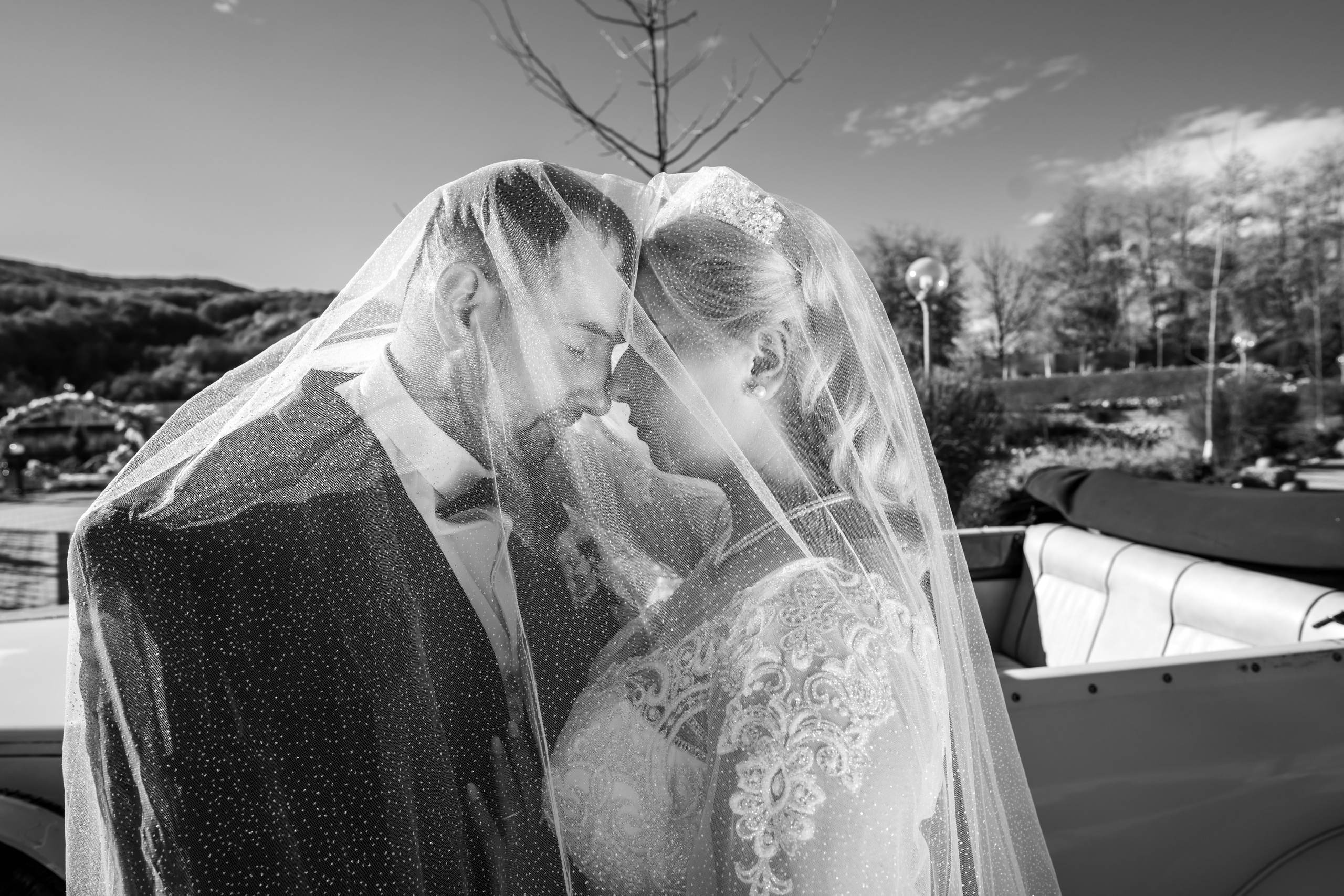 Ședință foto Loredana & Cosmin