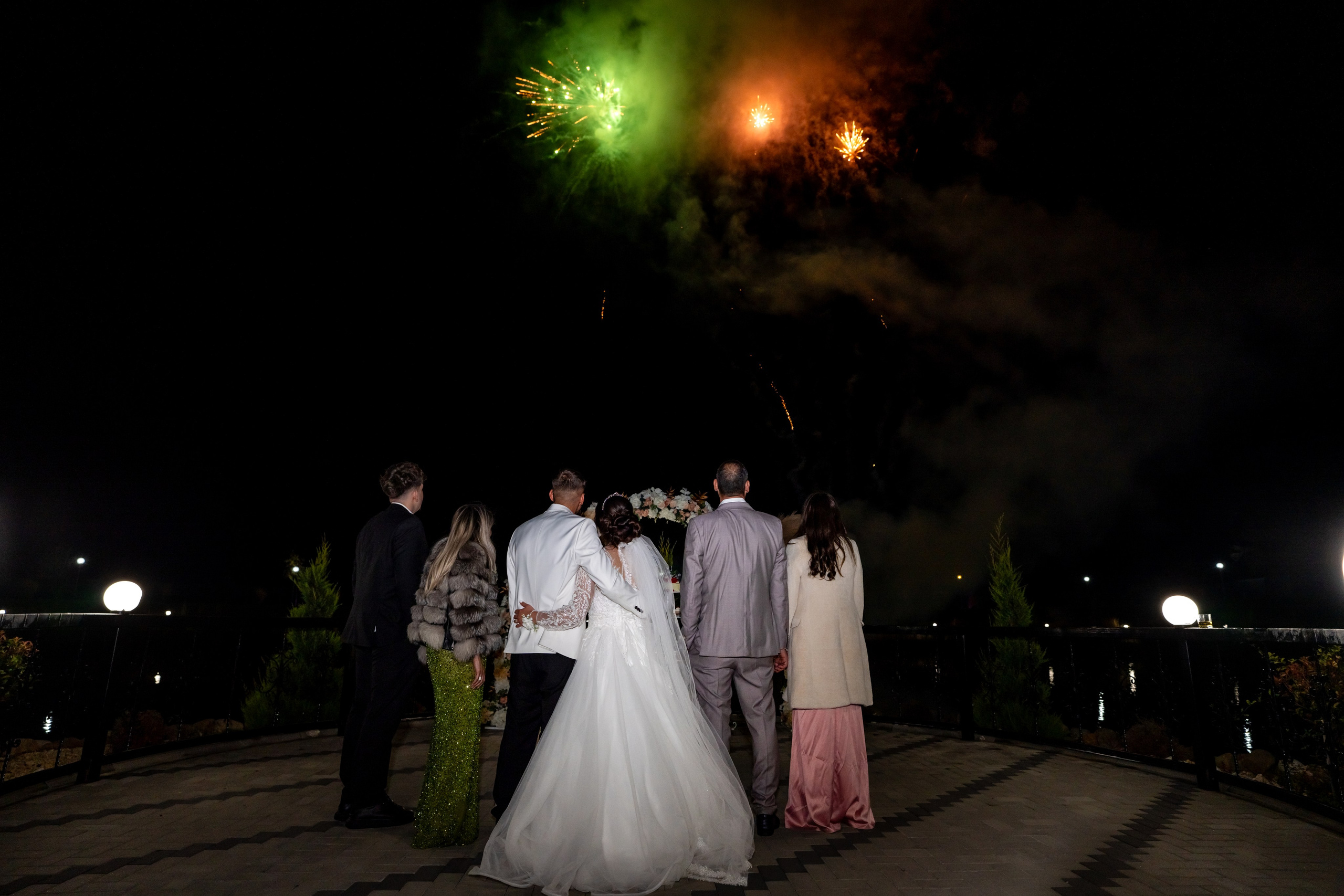 Nuntă Nicoleta & Marin. Mihai Alexandra Events