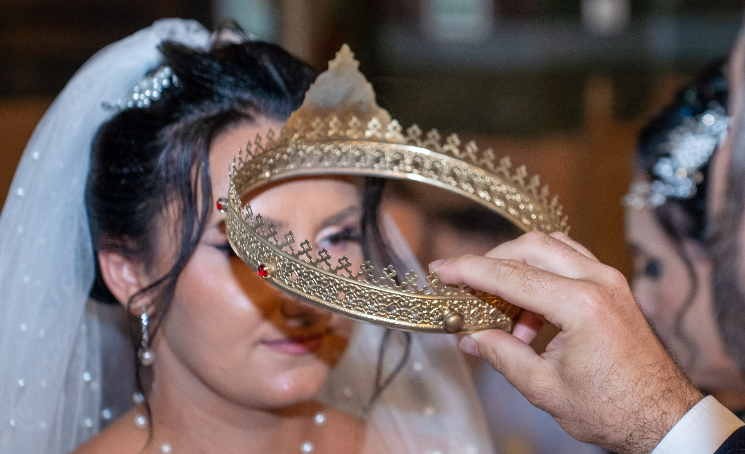 Nuntă Alexandra & Gigi