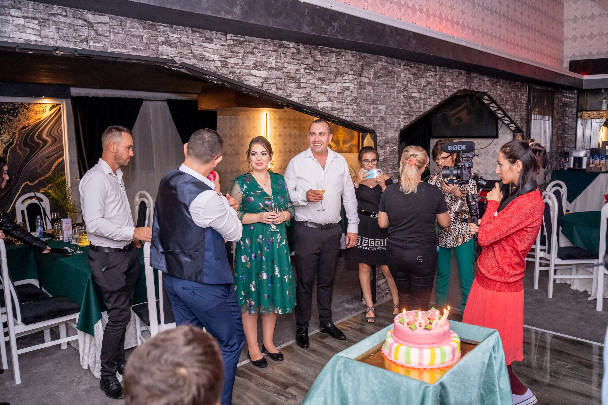 Botez Rebeca