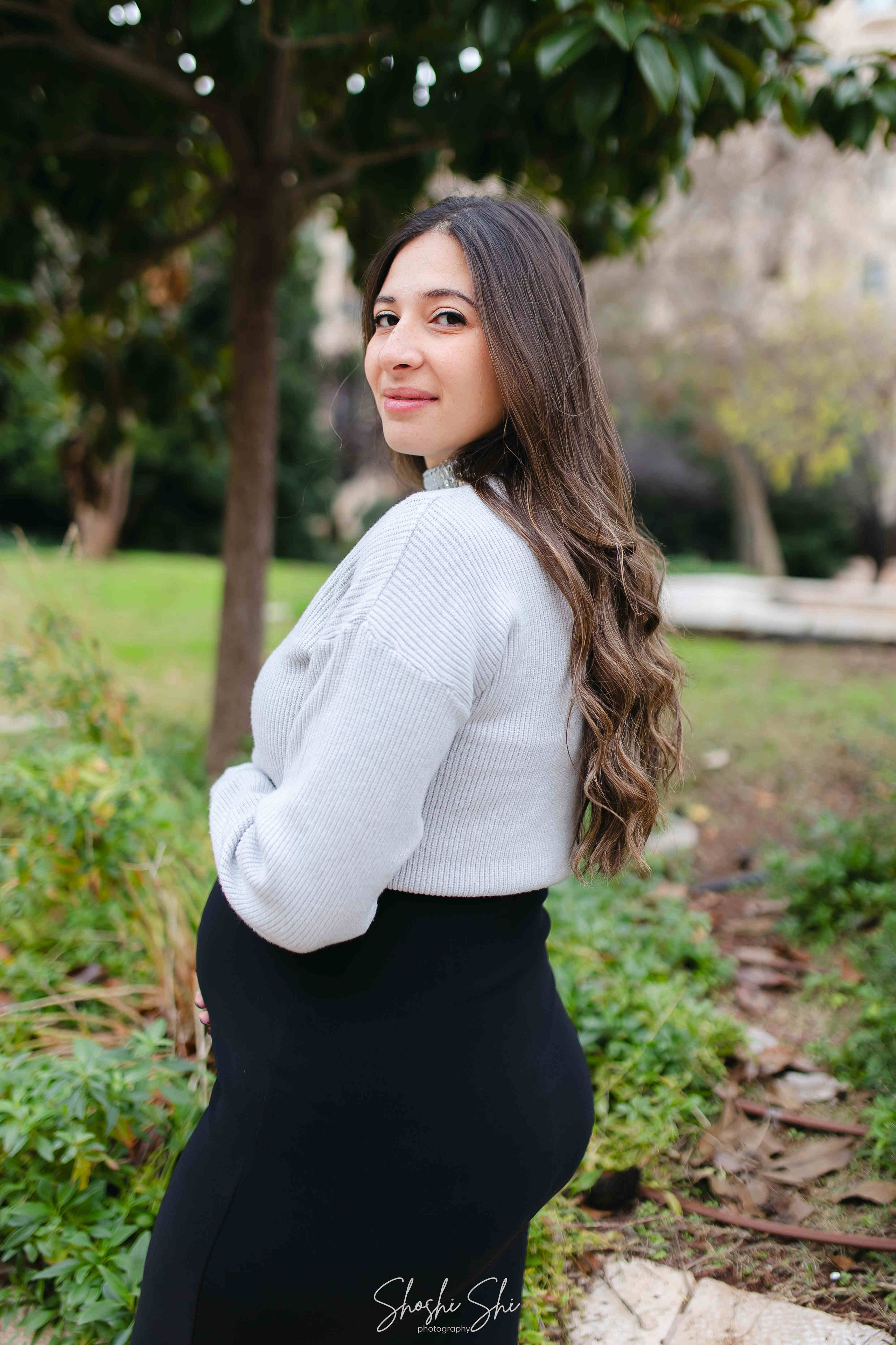 WE WILL BE PARENTS. PHOTOGRAPHER IN ISRAEL