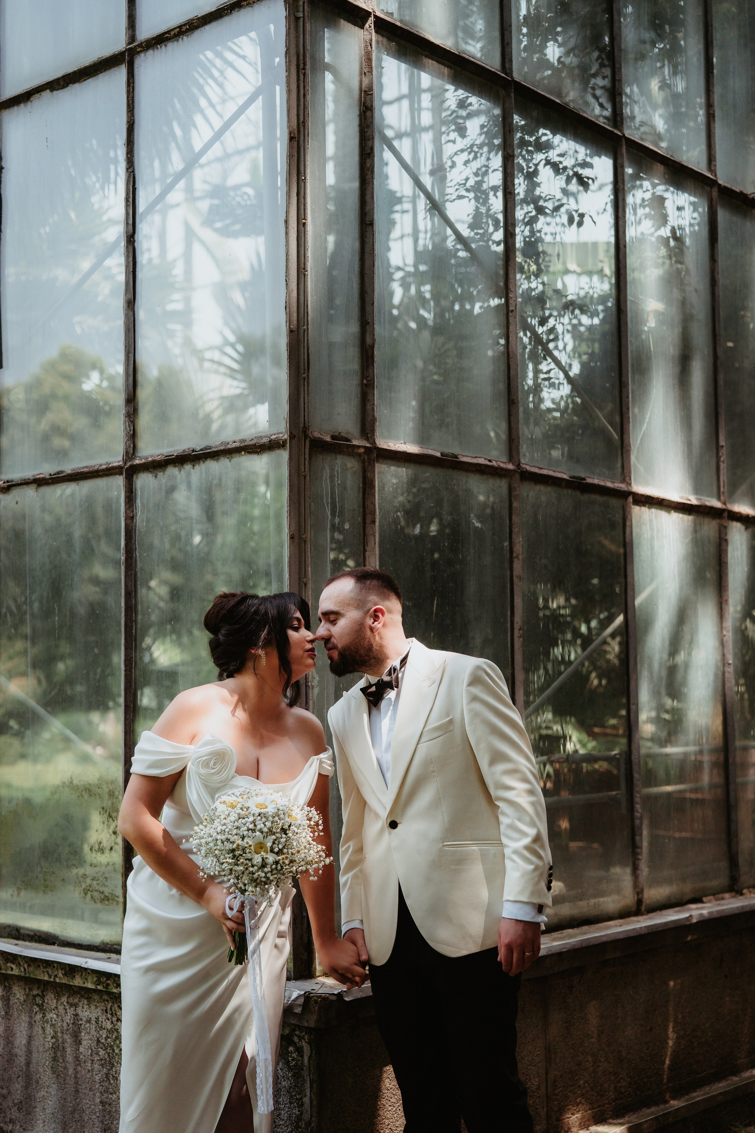 Raluca & Andrei. Spoiala Brothers — Wedding Films & Photography