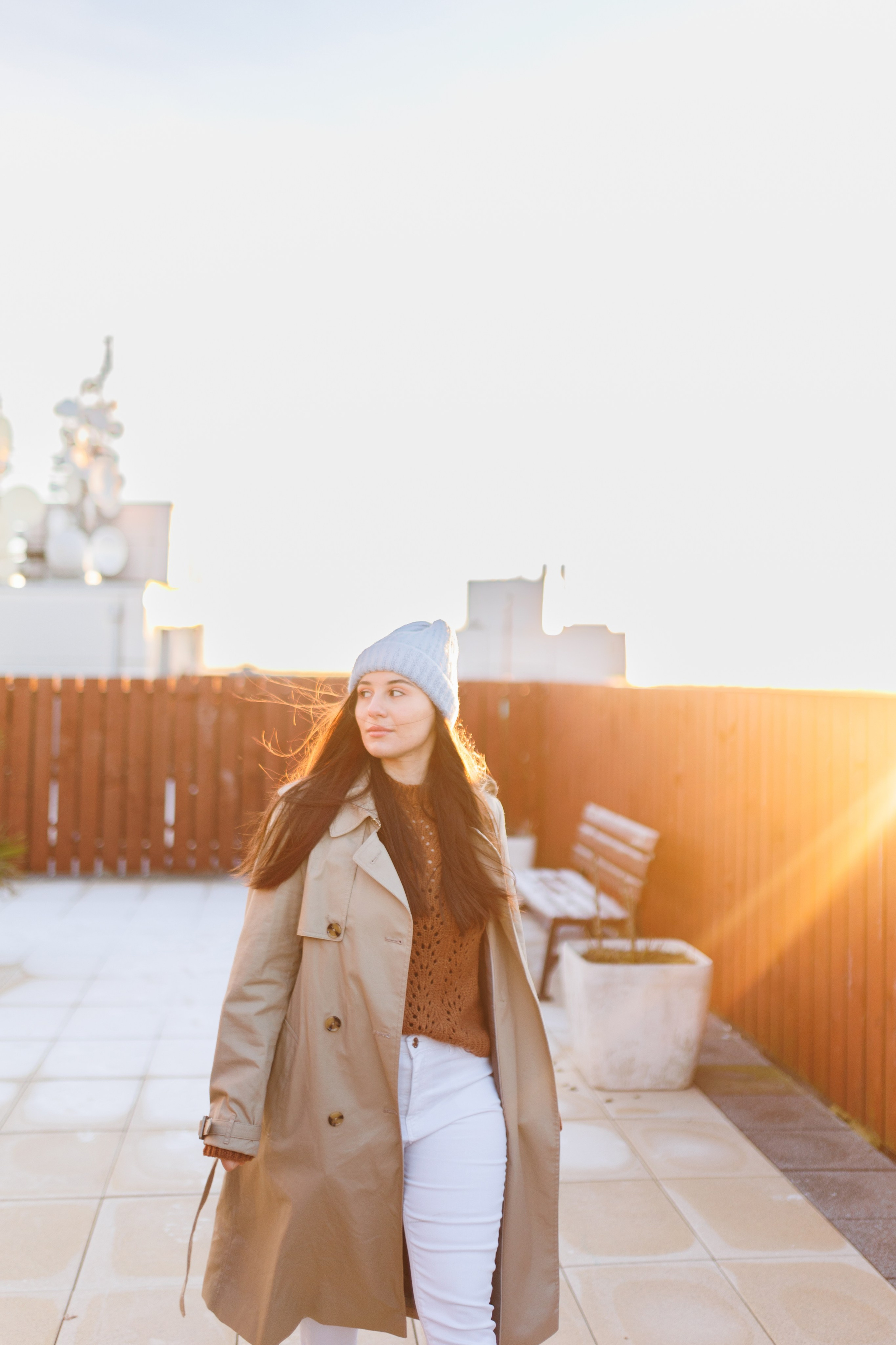 Luminita. Photographer in Dublin, Pavel