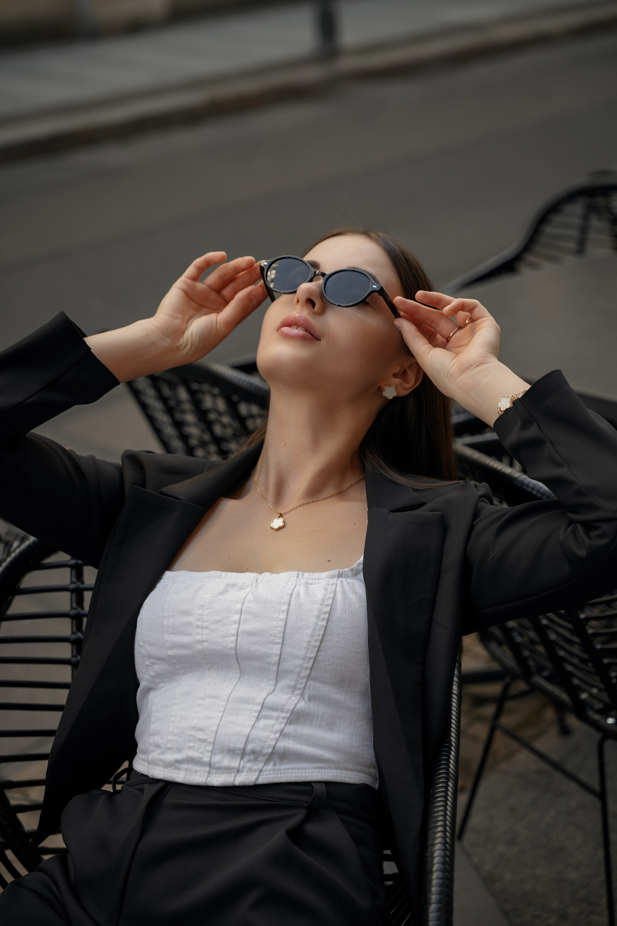 In der Stadt. Kinder- und Familienfotograf in  Sachsen-Anhalt Svetlana Glassl